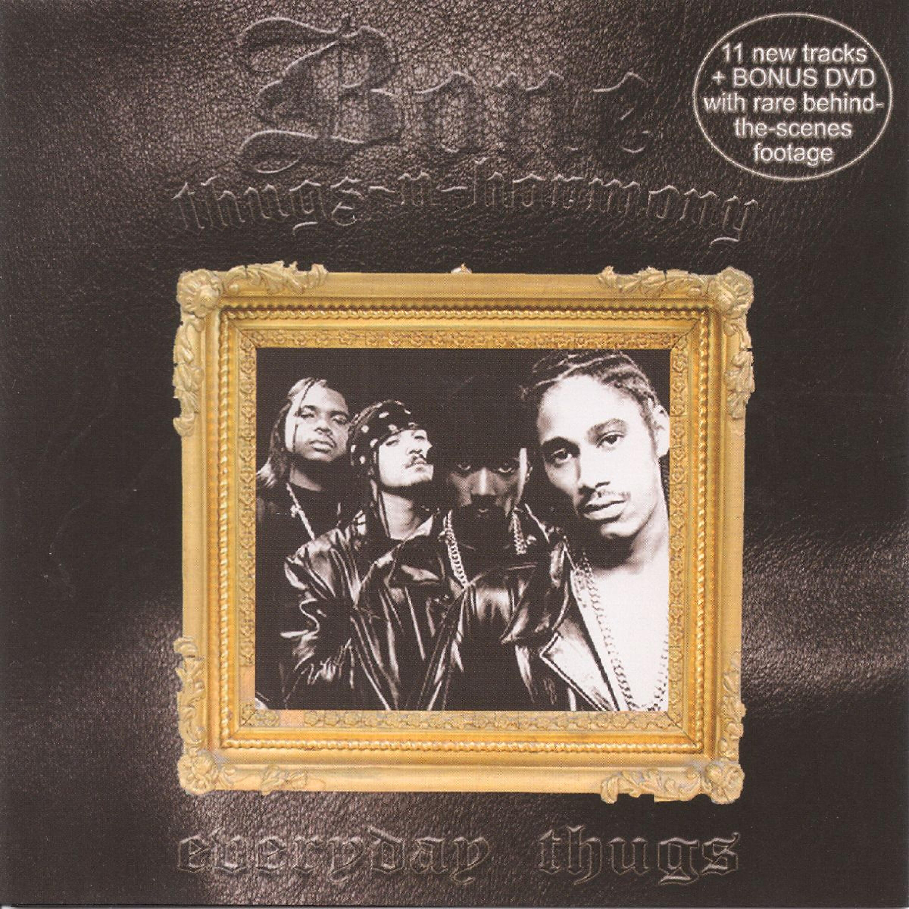 Релиз Everyday Thugs