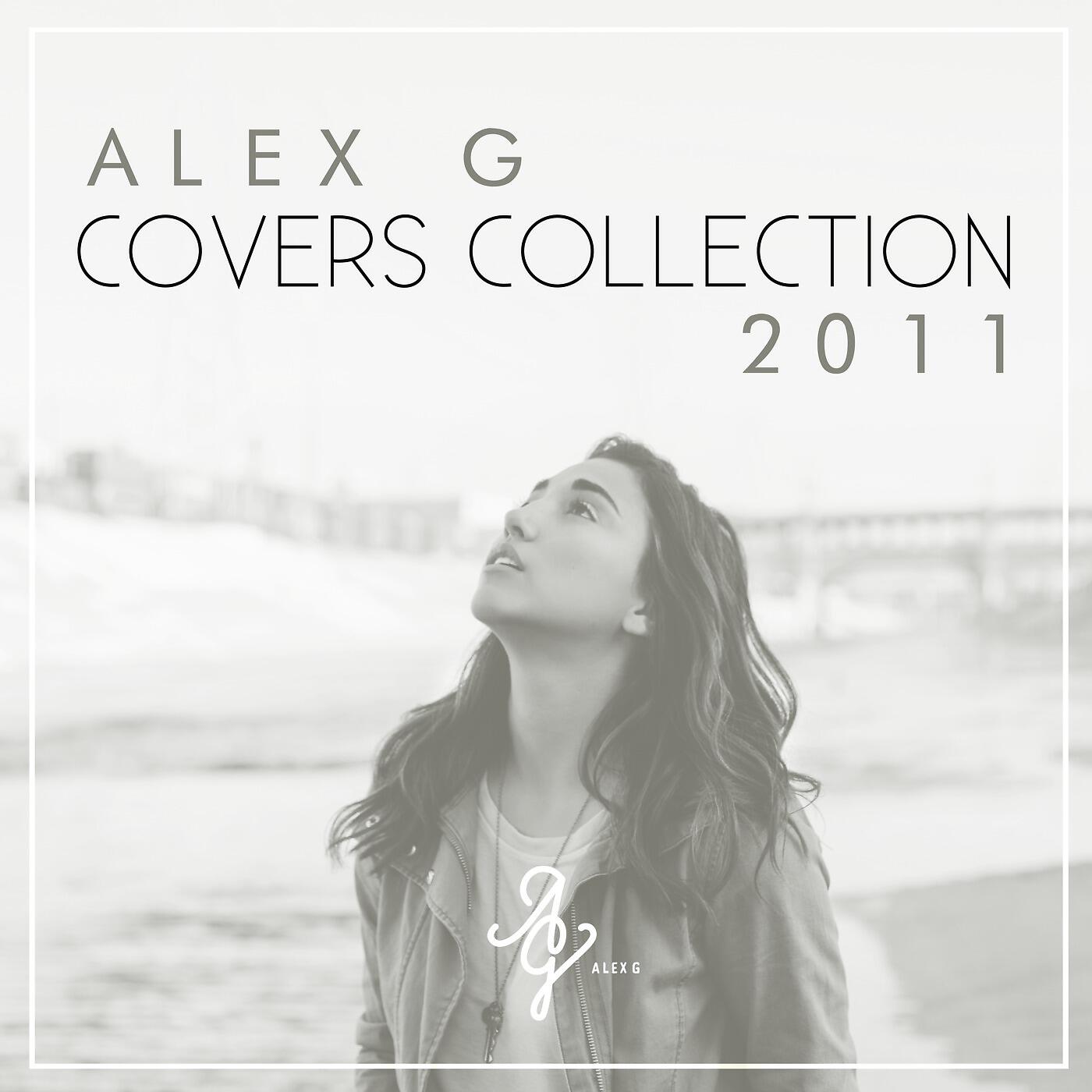 Релиз Covers Collection 2011