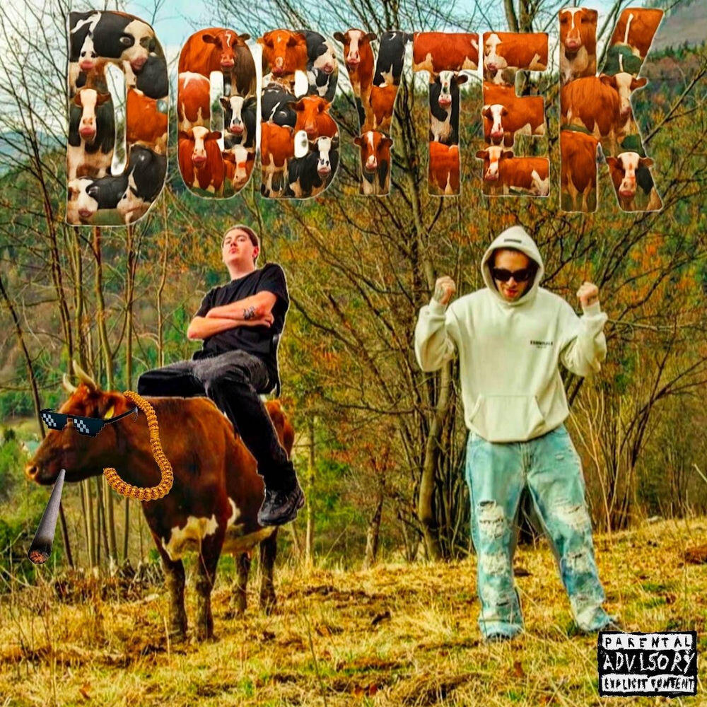 Релиз DOBYTEK