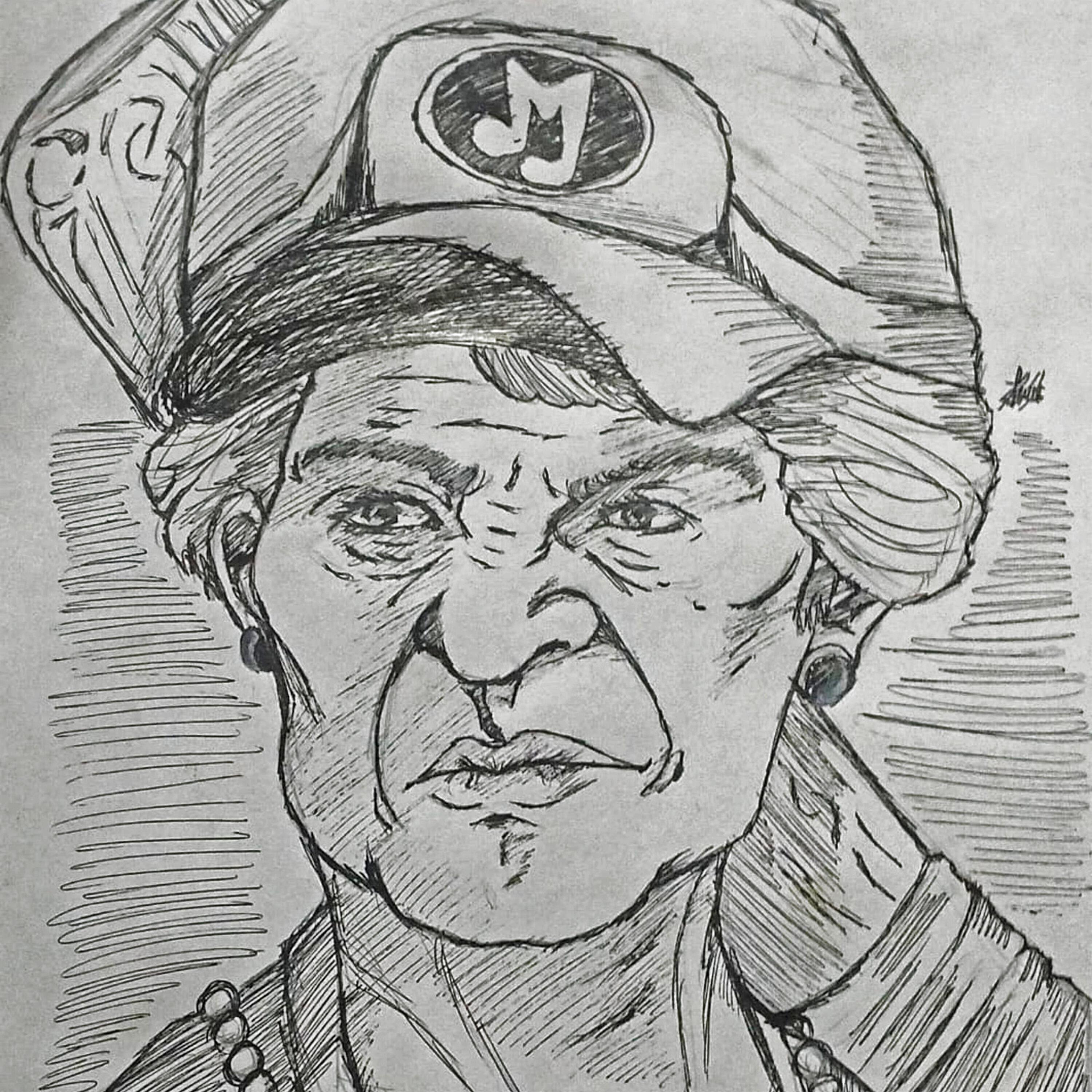 Freeman Rap
