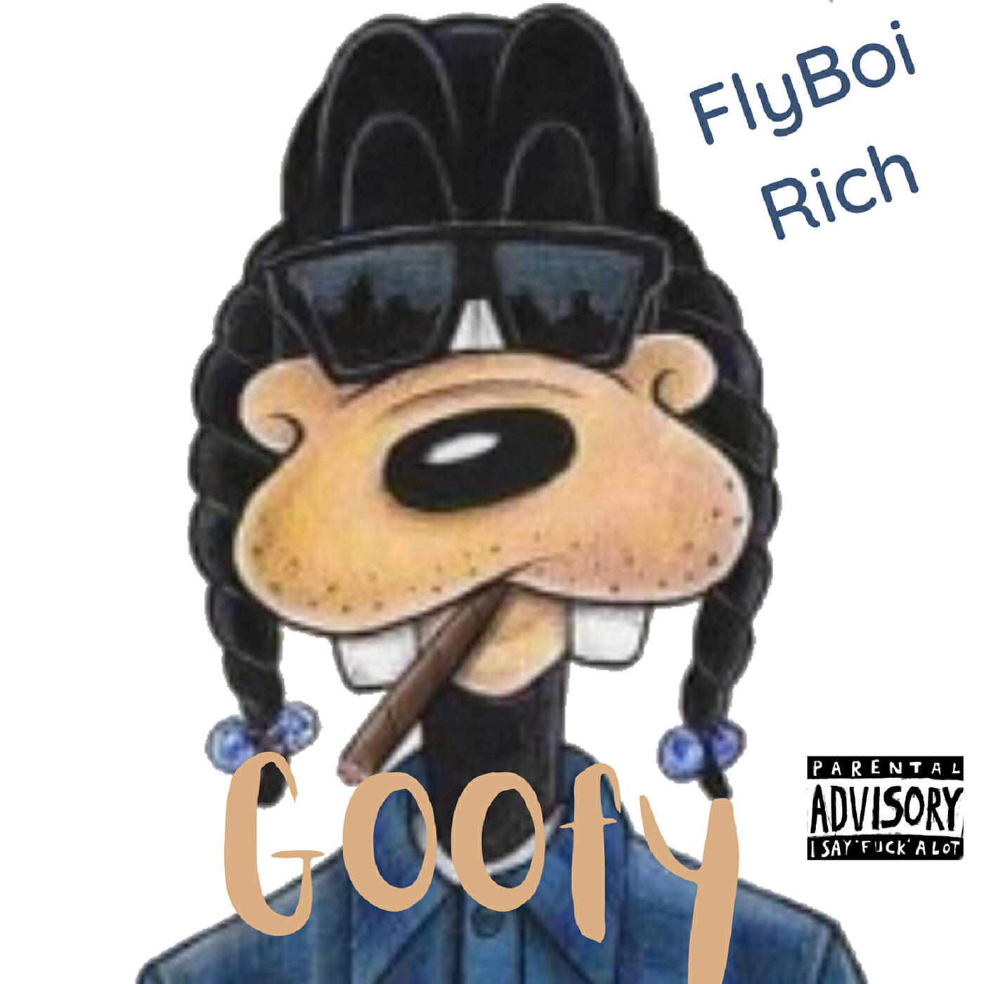 Релиз Goofy