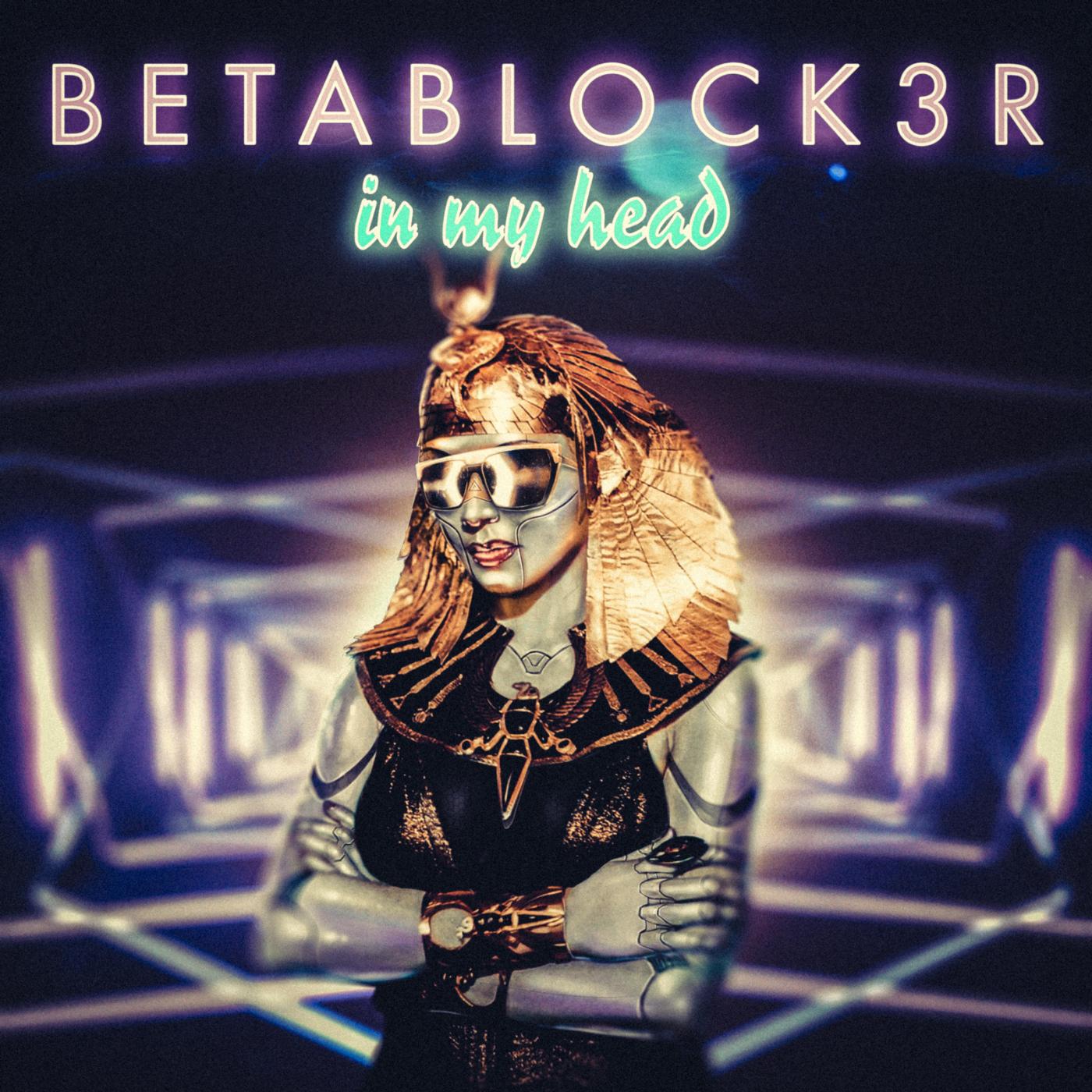 Релиз In My Head