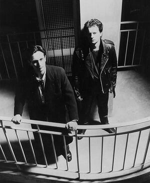 Cabaret Voltaire