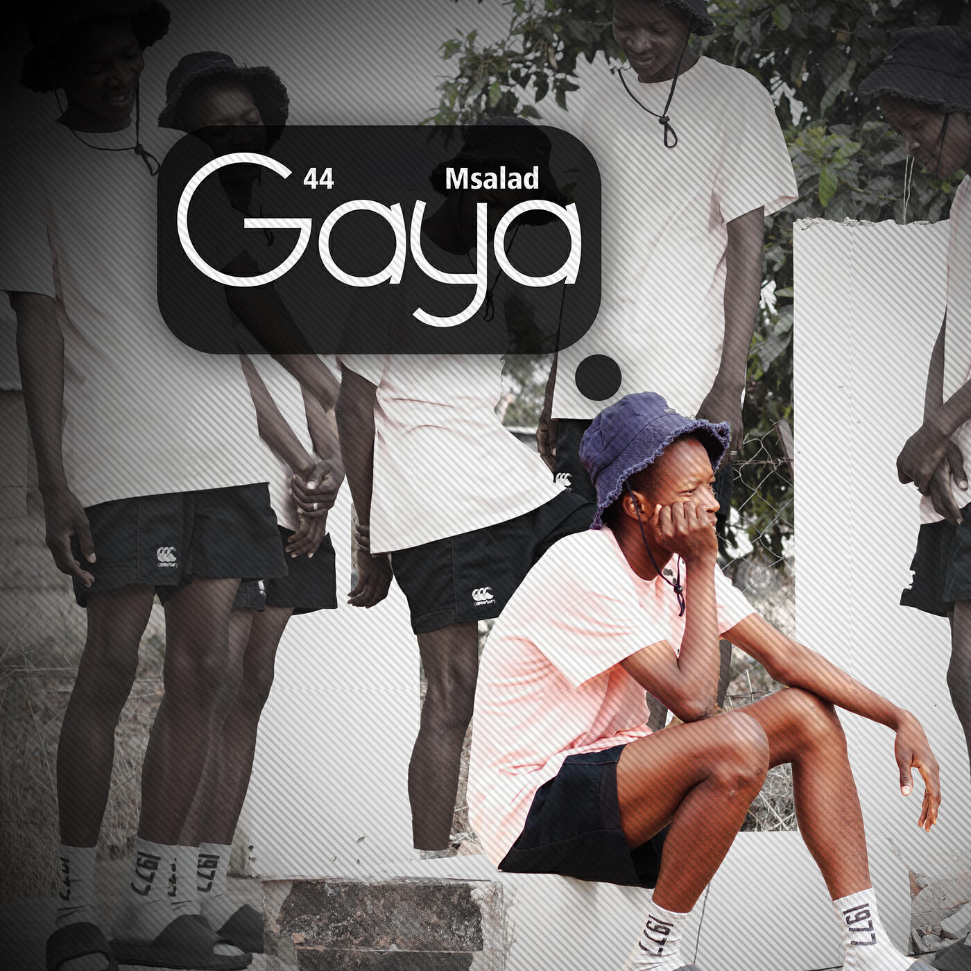 Релиз Gaya