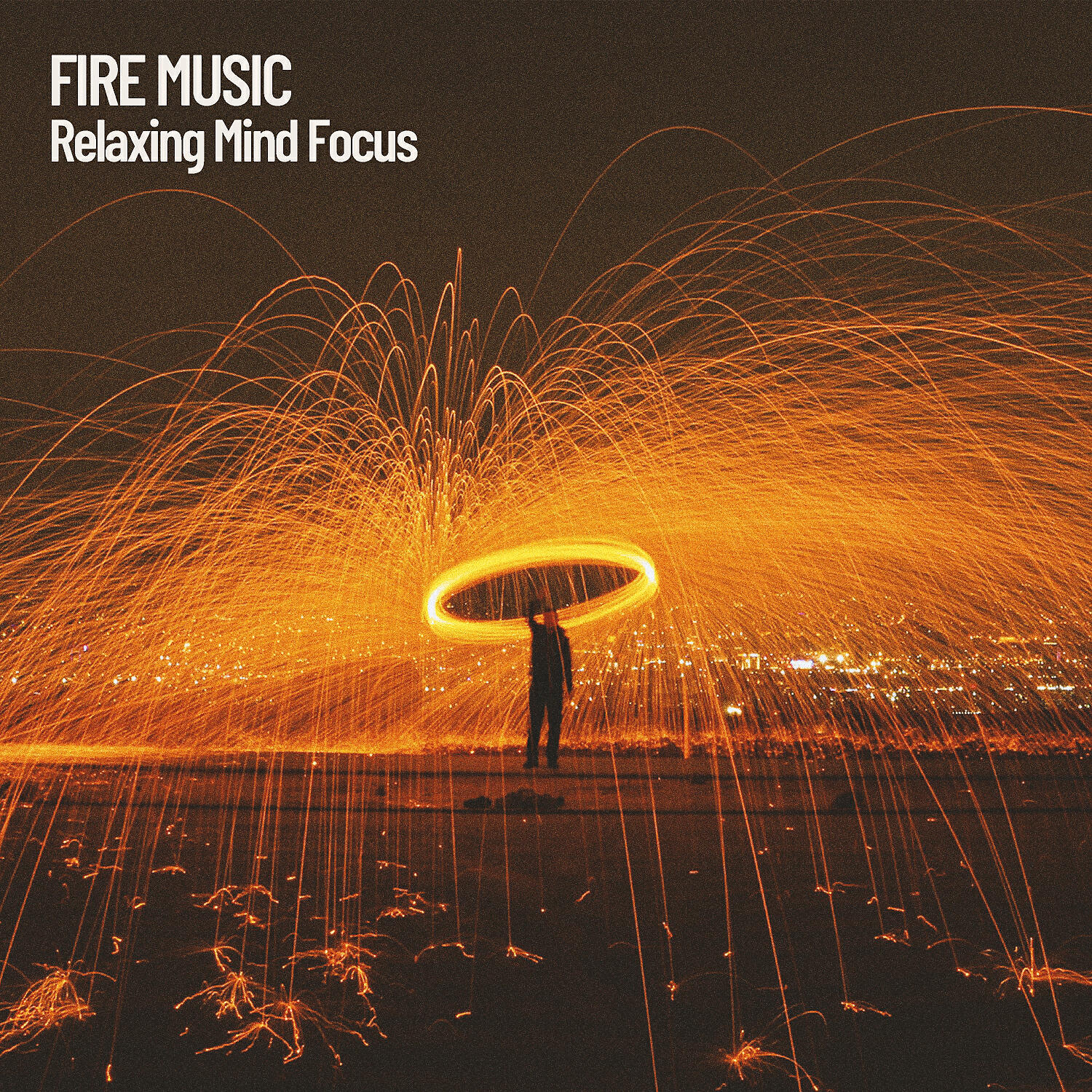 Релиз Fire Music: Relaxing Mind Focus