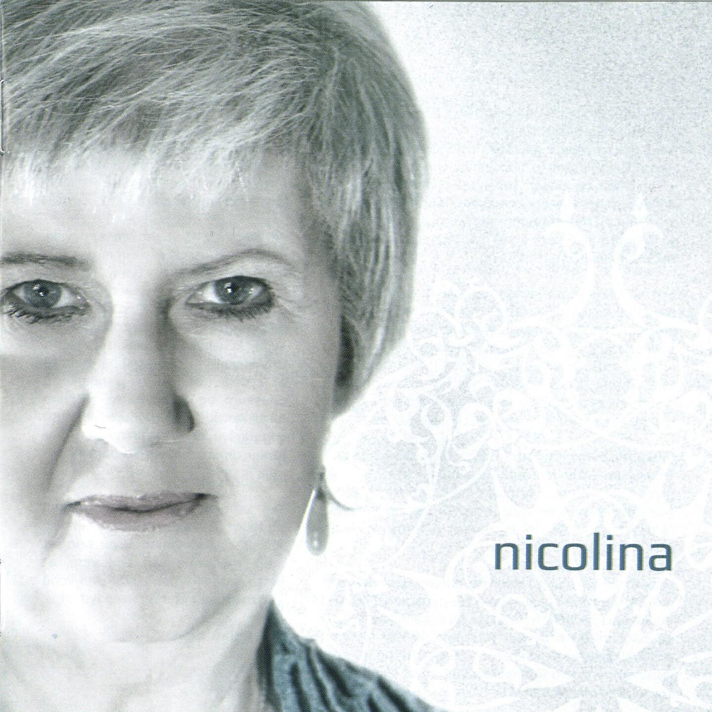 Релиз Nicolina