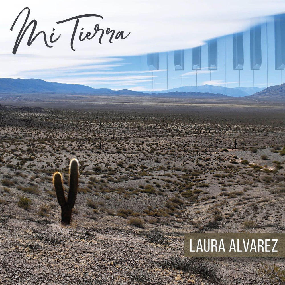 Релиз Mi tierra