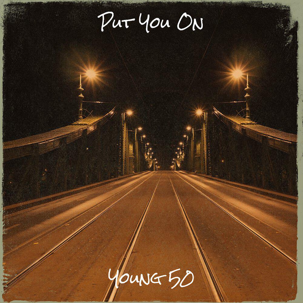 Релиз Put You On