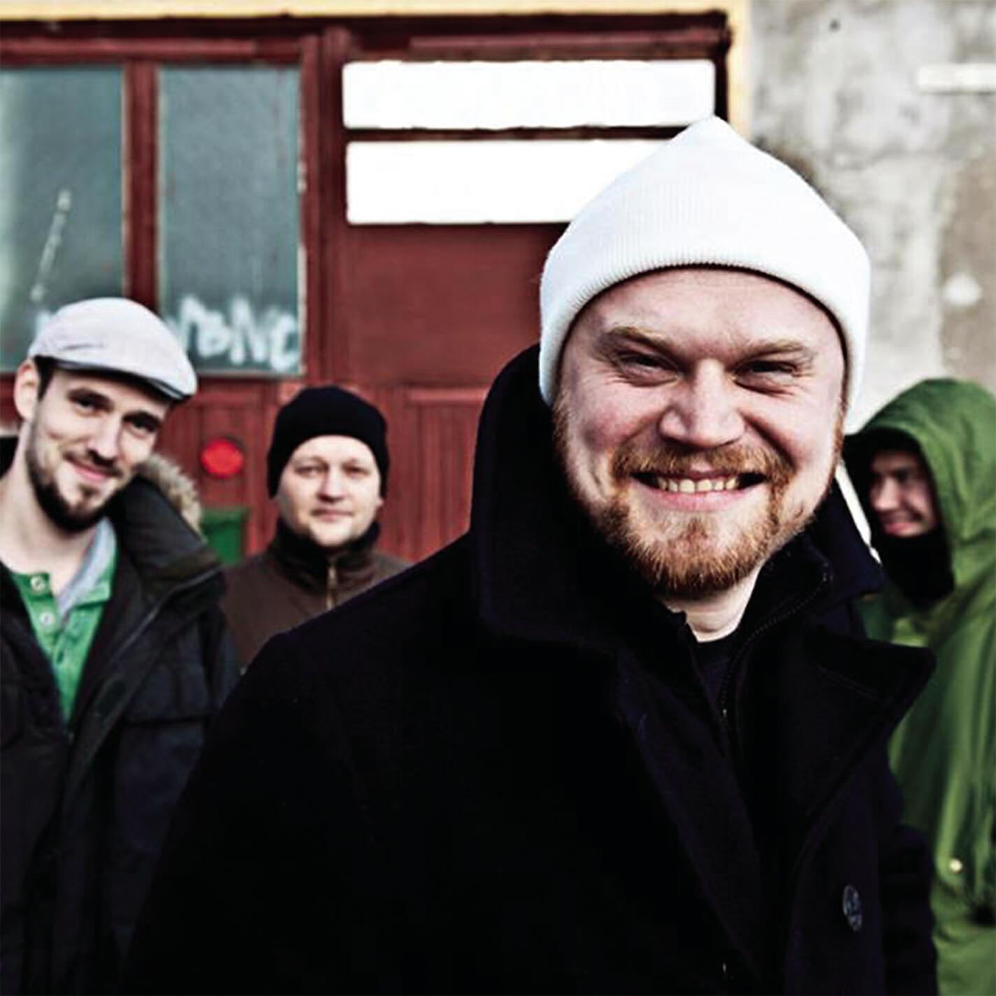 Релиз Omia juttuja