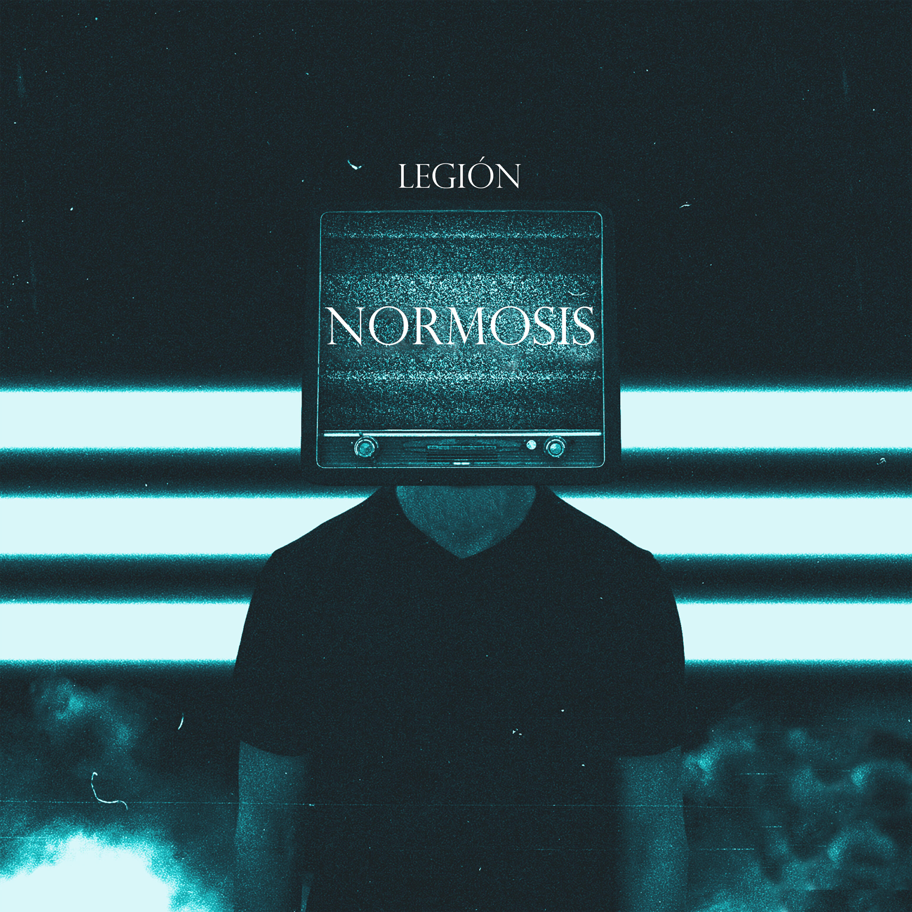 Релиз Normosis (feat. El Kani, Tekmed, Eme, Foffi, MC Toco, Fakrap, Kotalkhan)