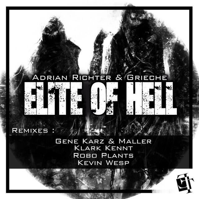 Релиз Elite of Hell