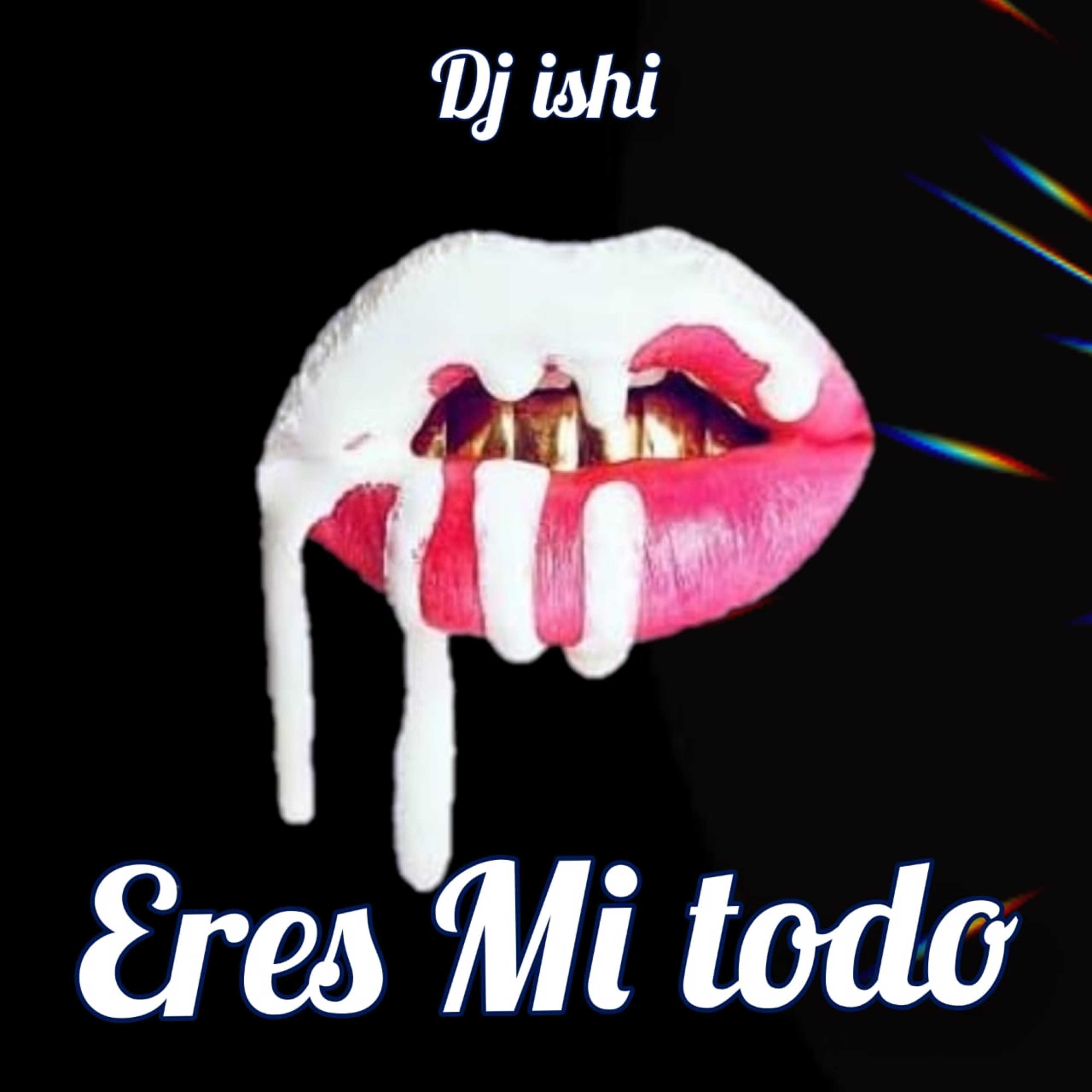 DJ Ishi