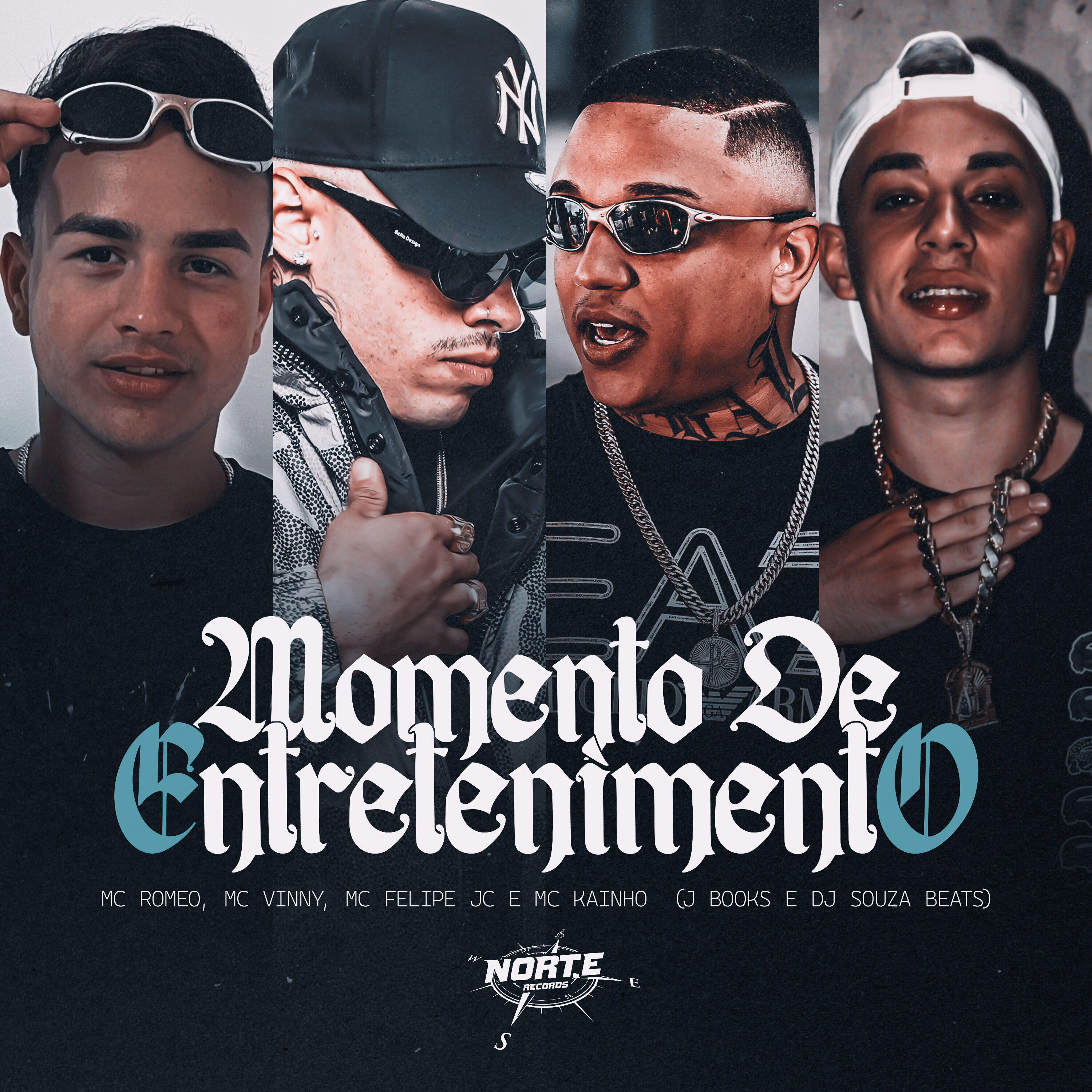 MC Kainho