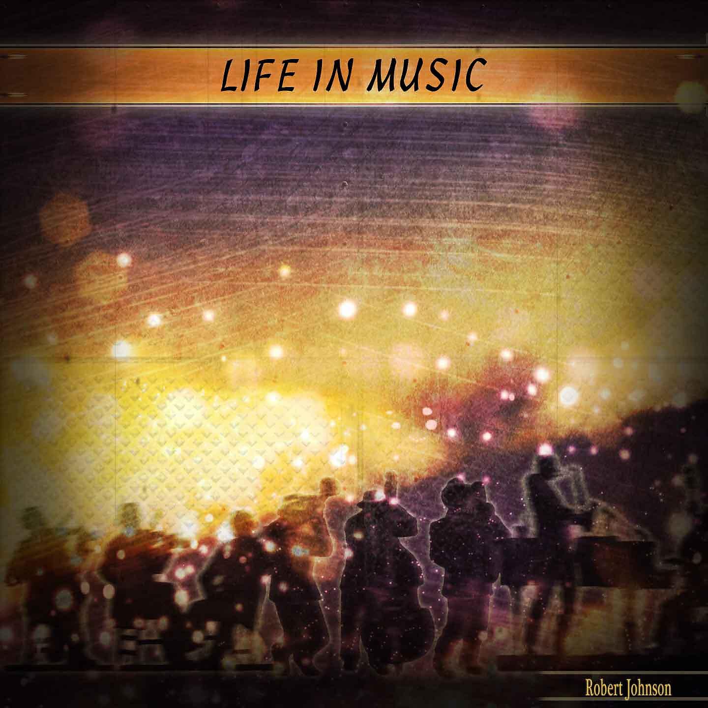 Релиз Life in Music