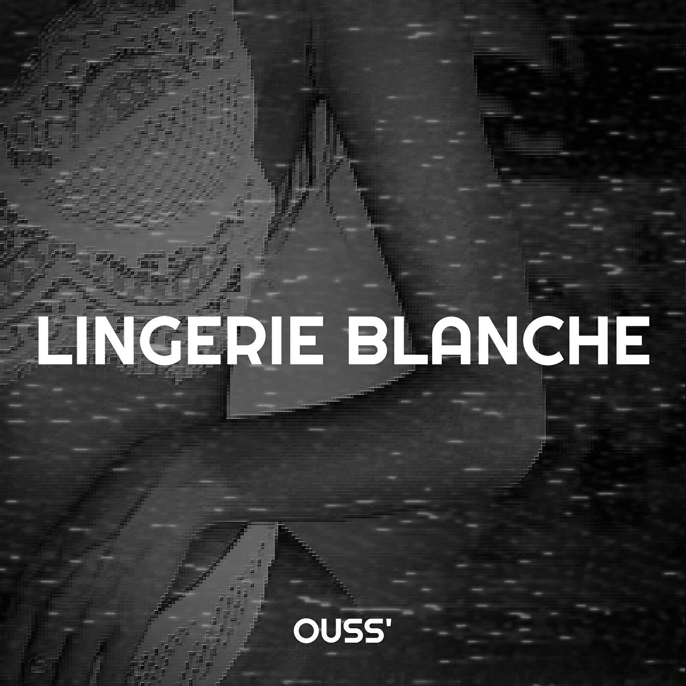 Релиз Lingerie blanche