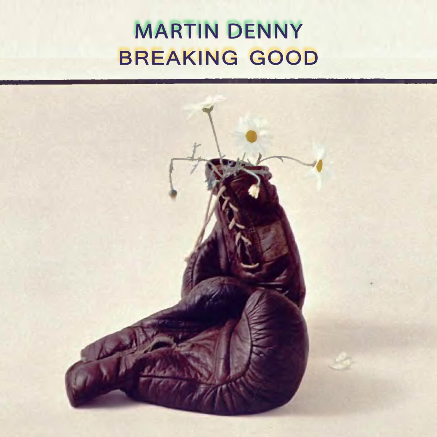 Релиз Breaking Good