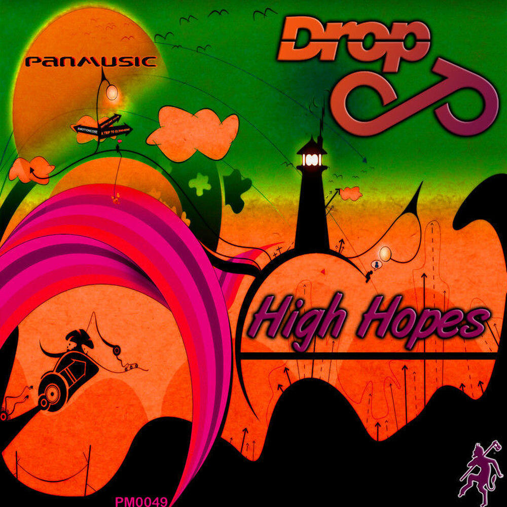 Релиз High Hopes