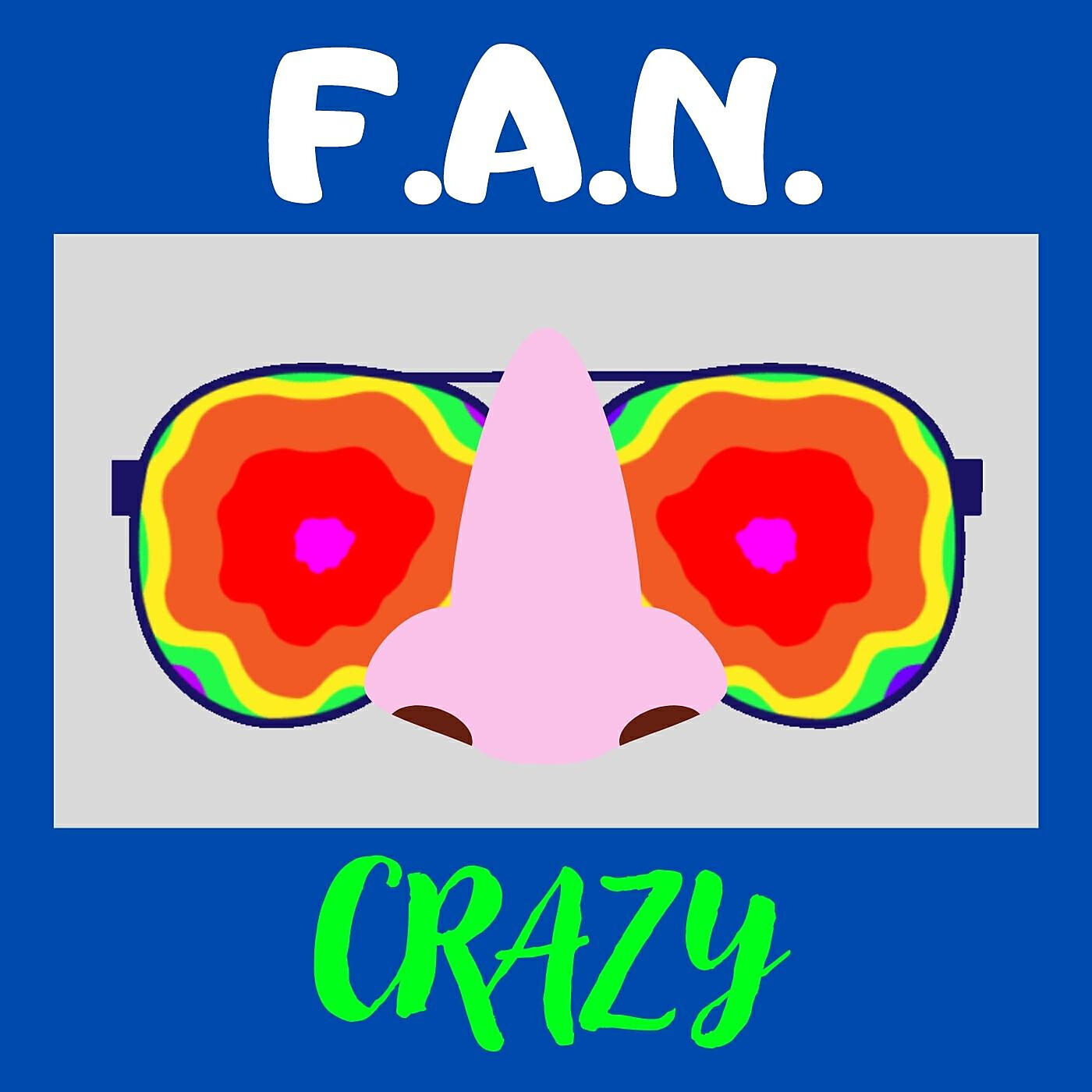 Релиз Crazy