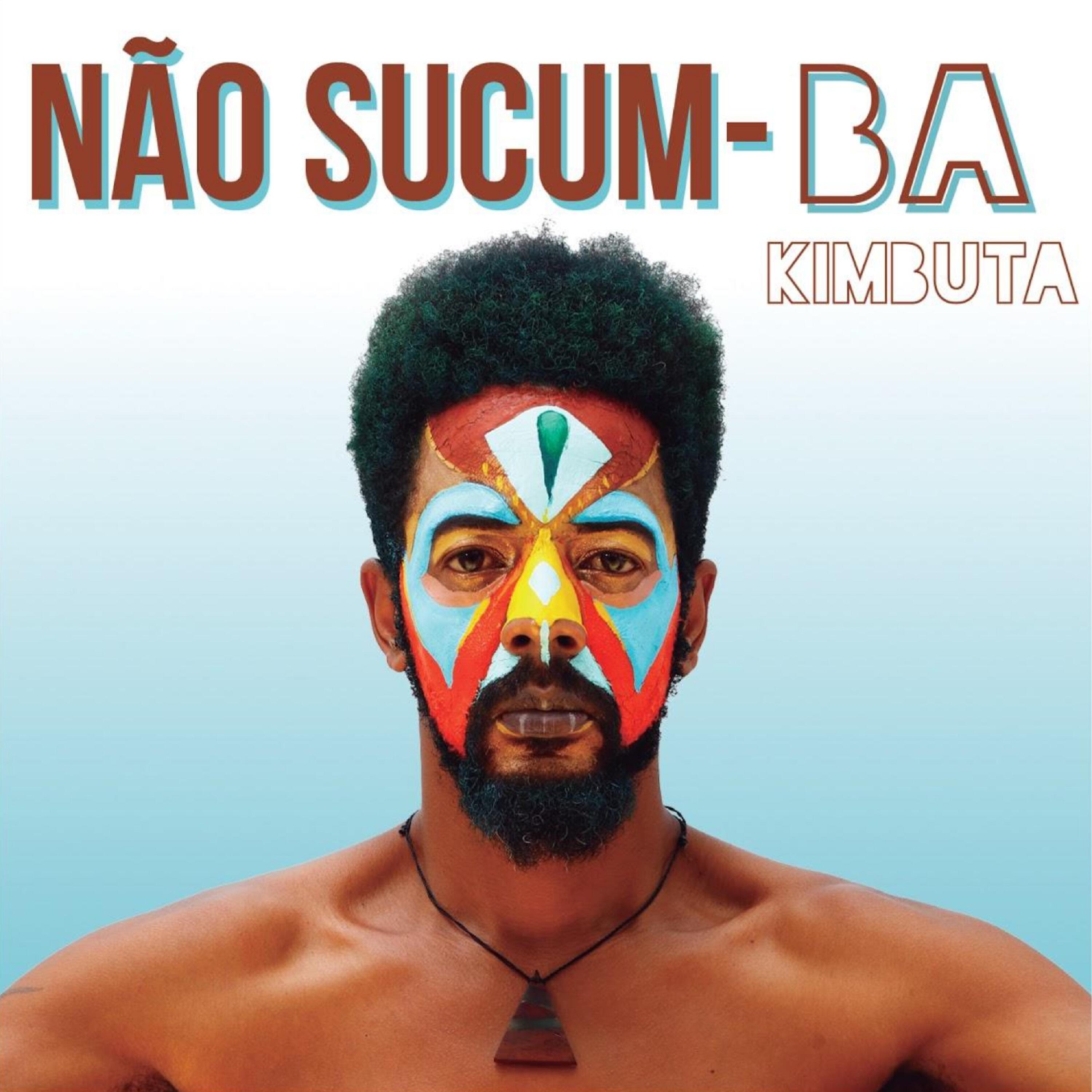 Релиз Não Sucum-Ba