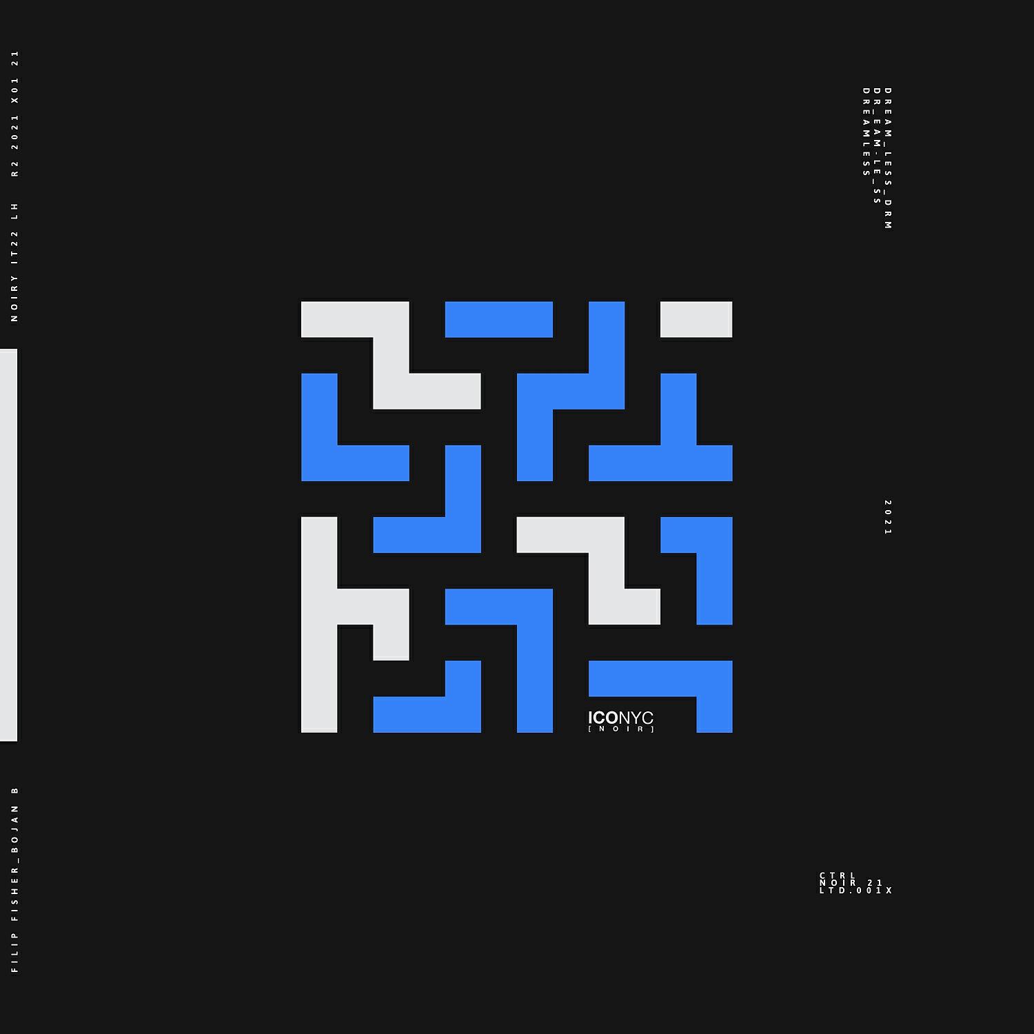 Релиз Dreamless