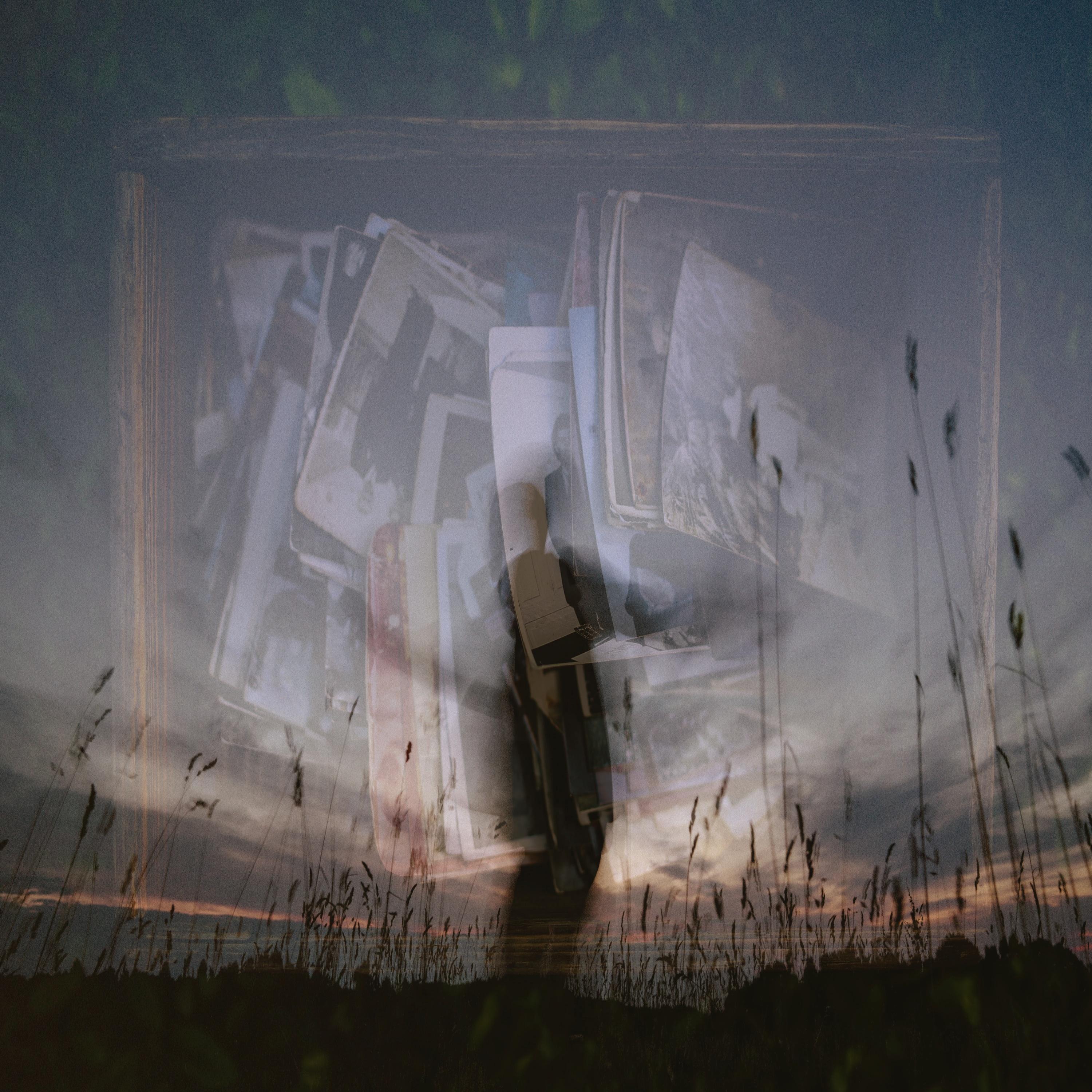 Релиз Everything That Came After (EP)