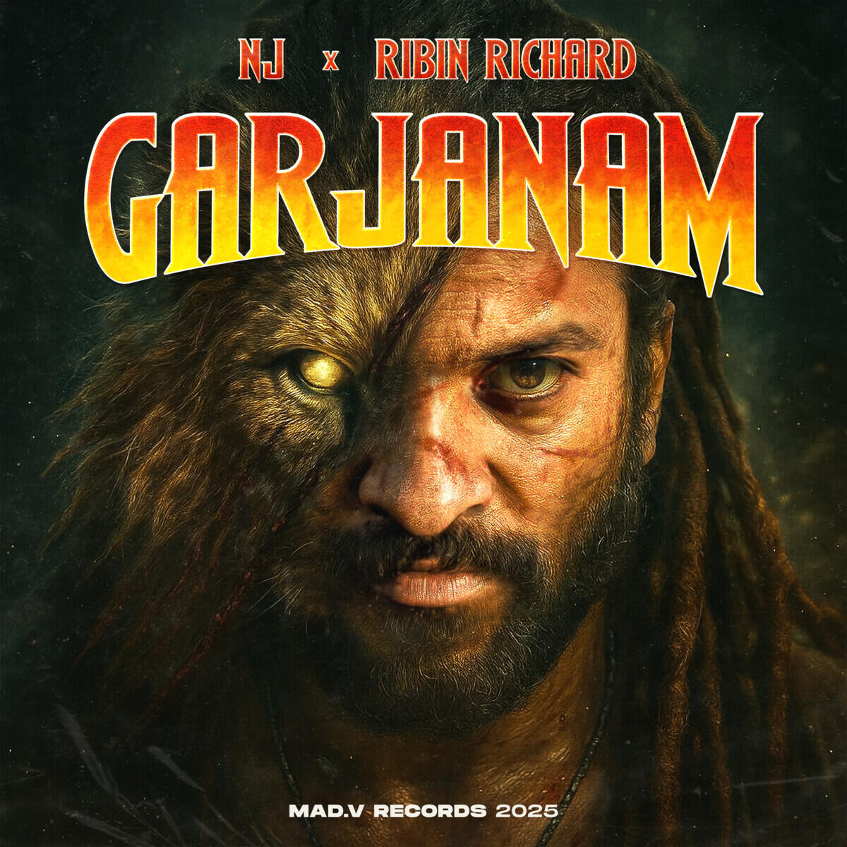 Ribin Richard