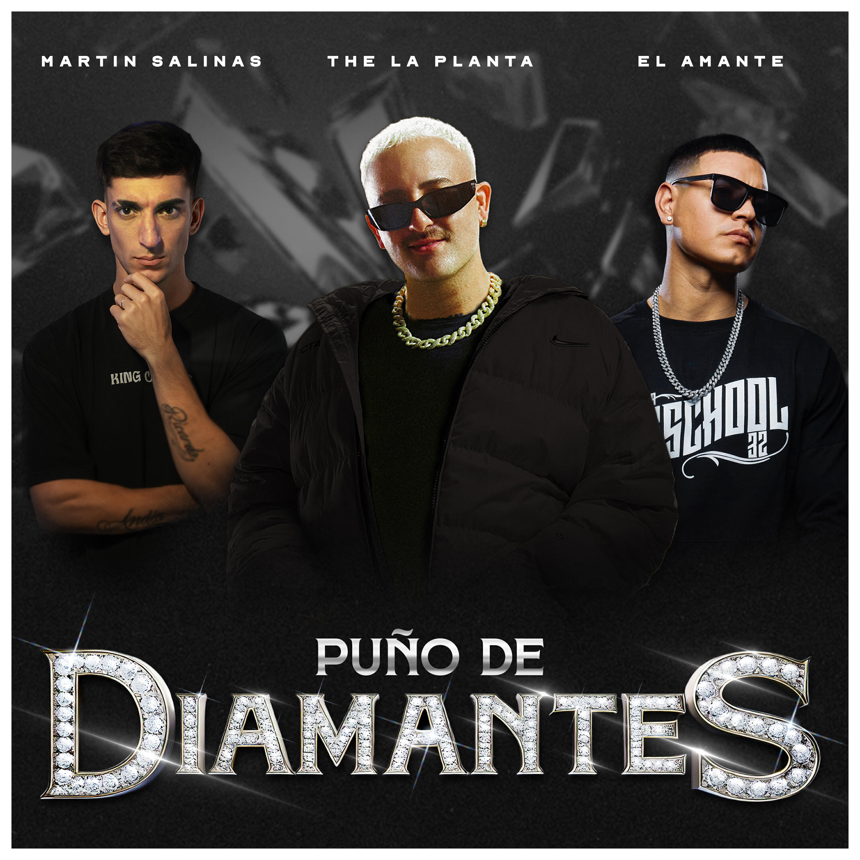 El Amante