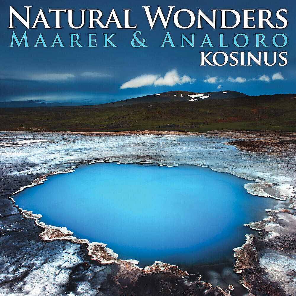 Релиз Natural Wonders