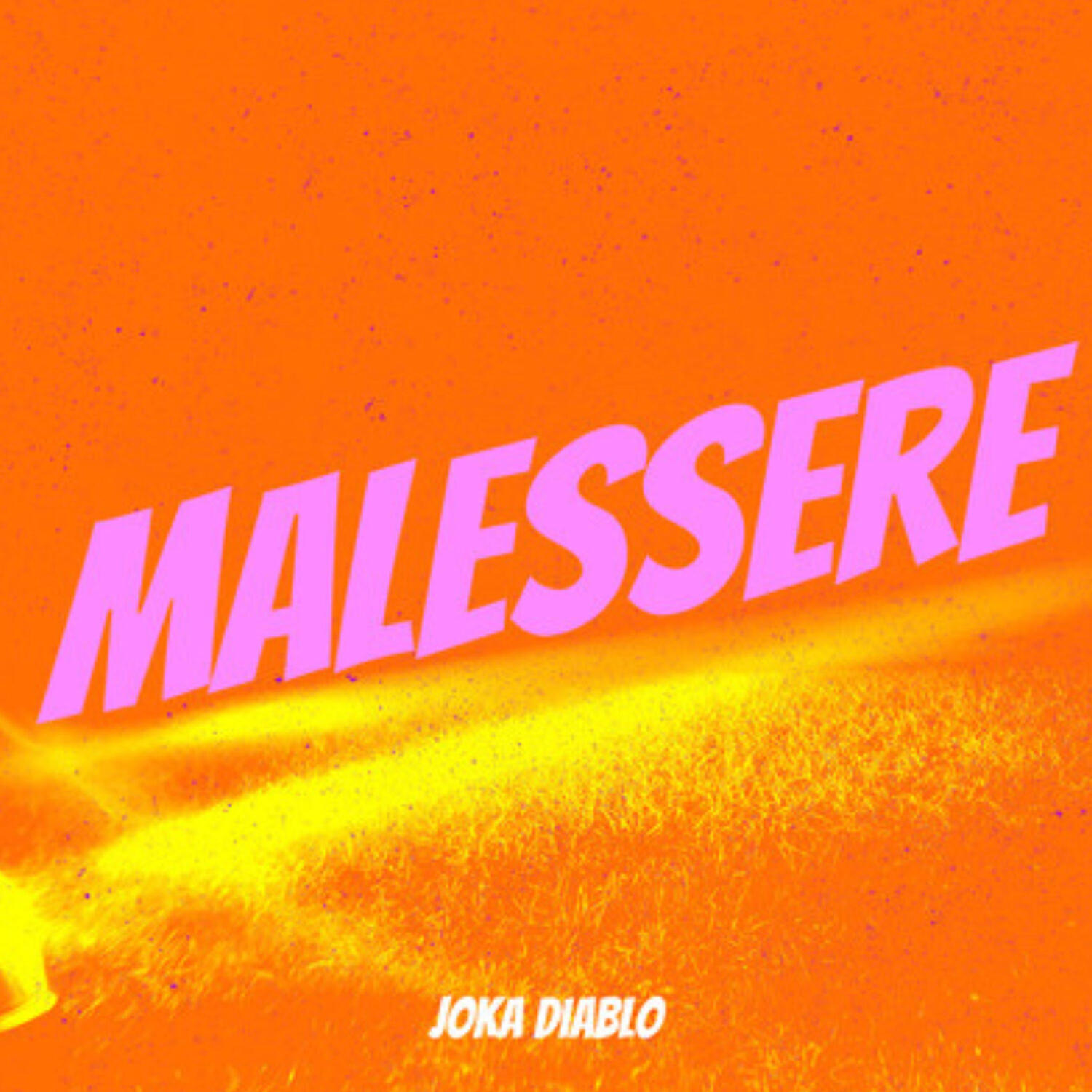 Релиз MALESSERE