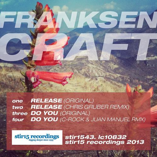 Релиз Craft EP