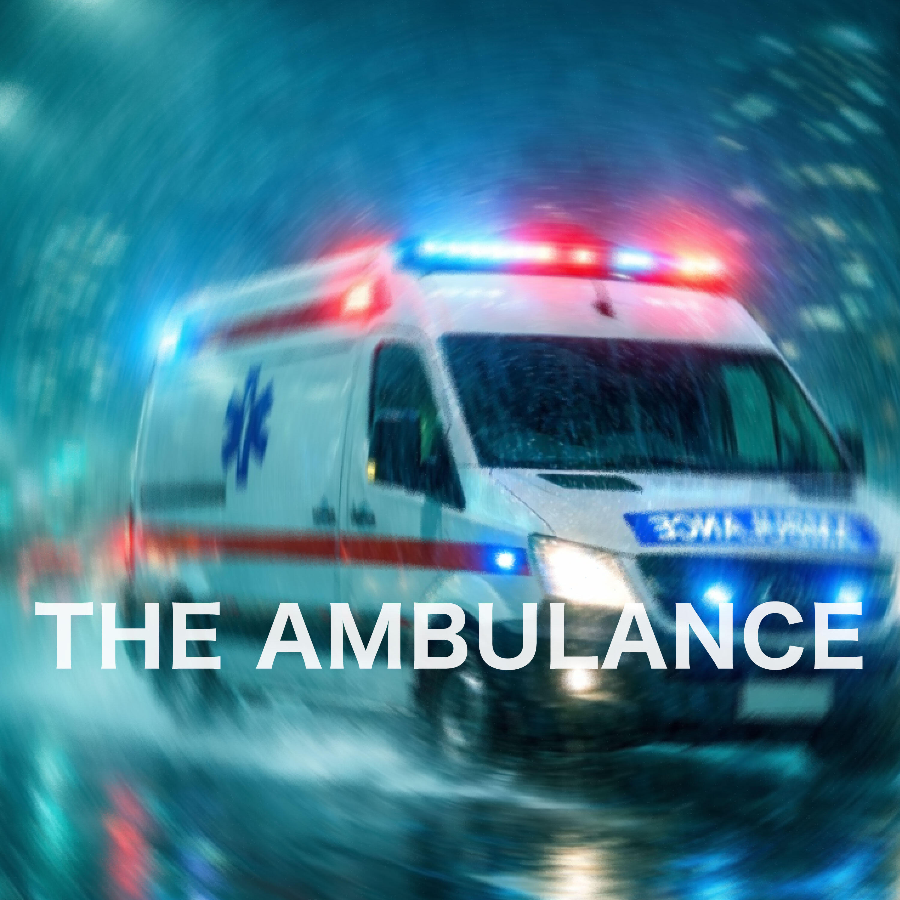 Релиз The Ambulance