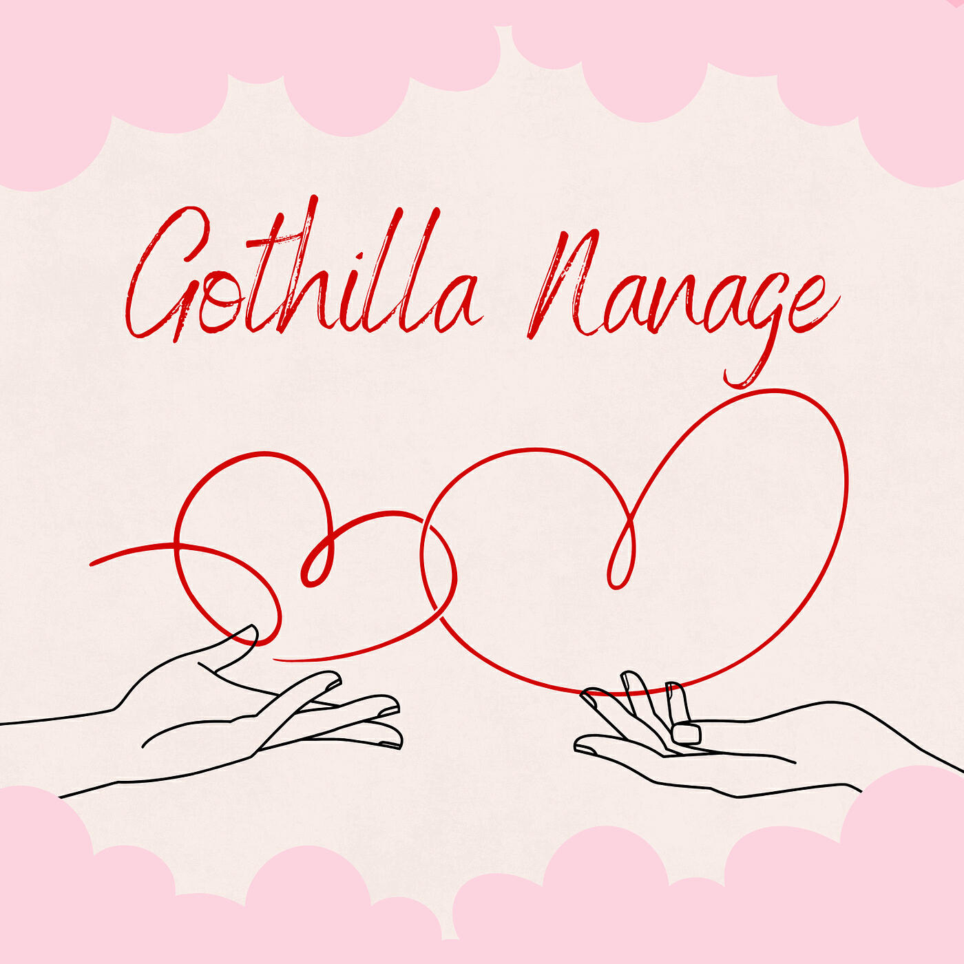Релиз Gothilla Nanage