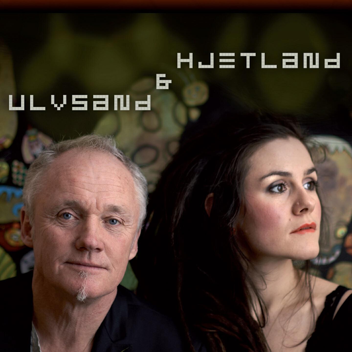 Релиз Ulvsand & Hjetland