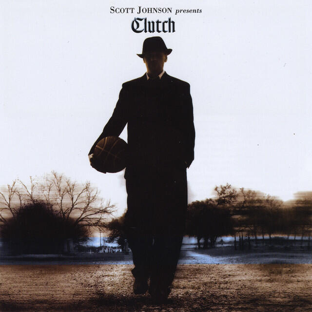 Релиз Clutch
