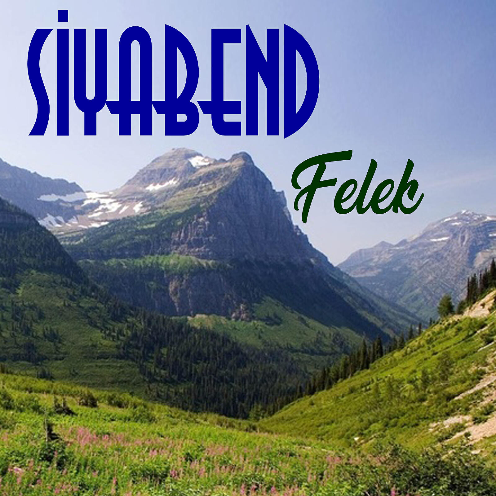 Релиз Felek