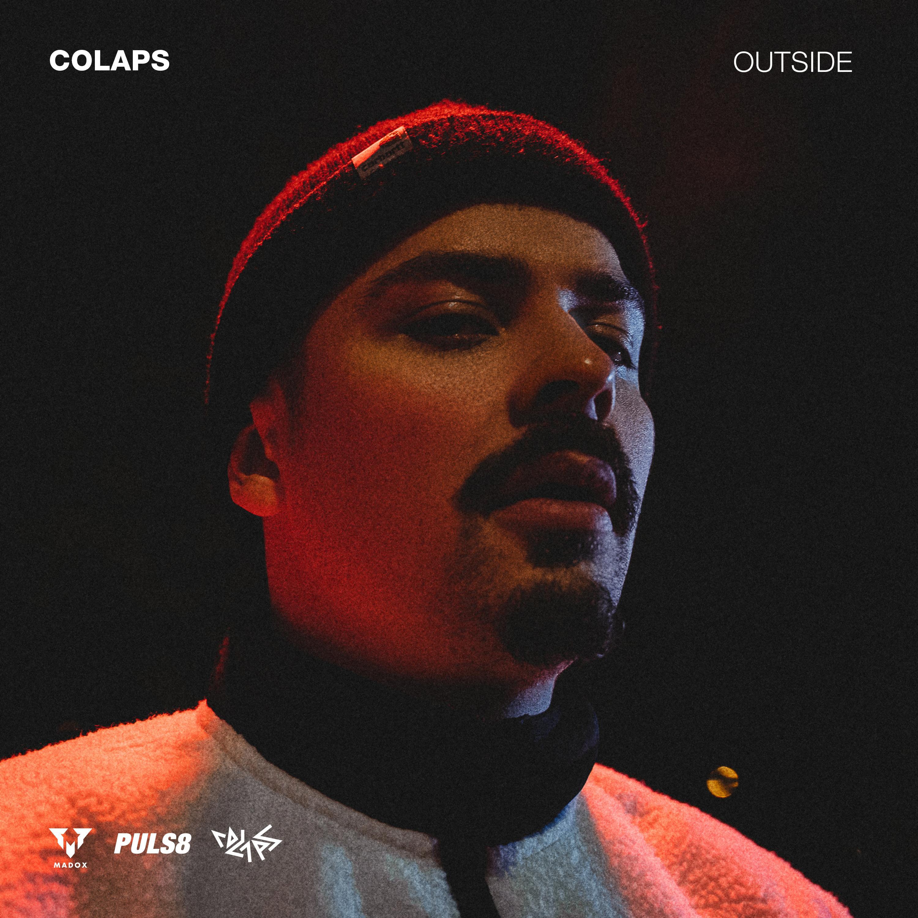 Релиз Outside