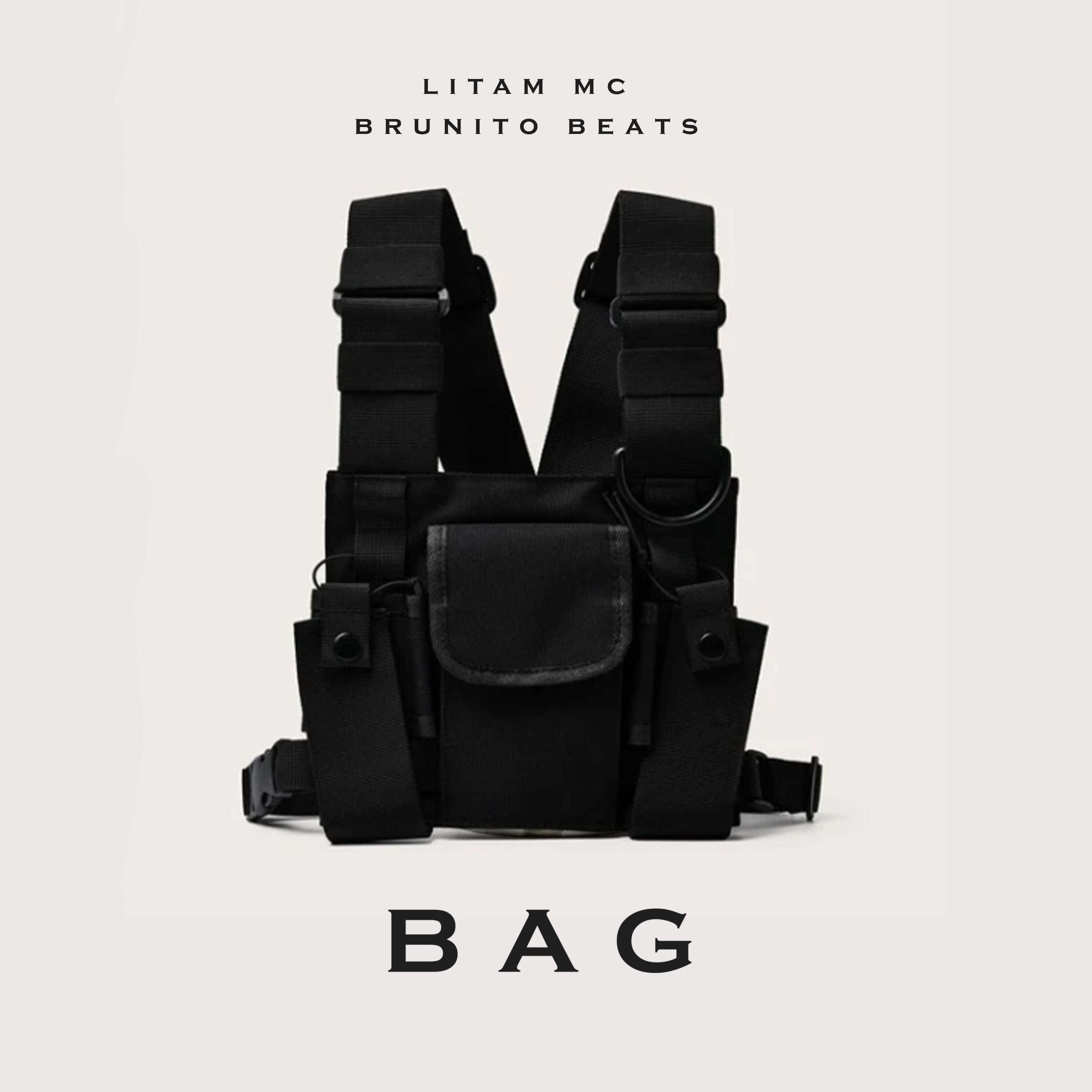 Релиз Bag