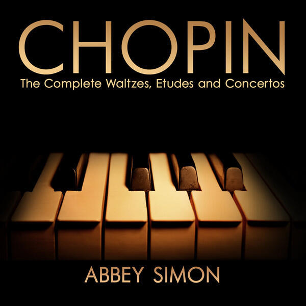 Постер альбома Chopin: The Complete Waltzes, Etudes and Concertos