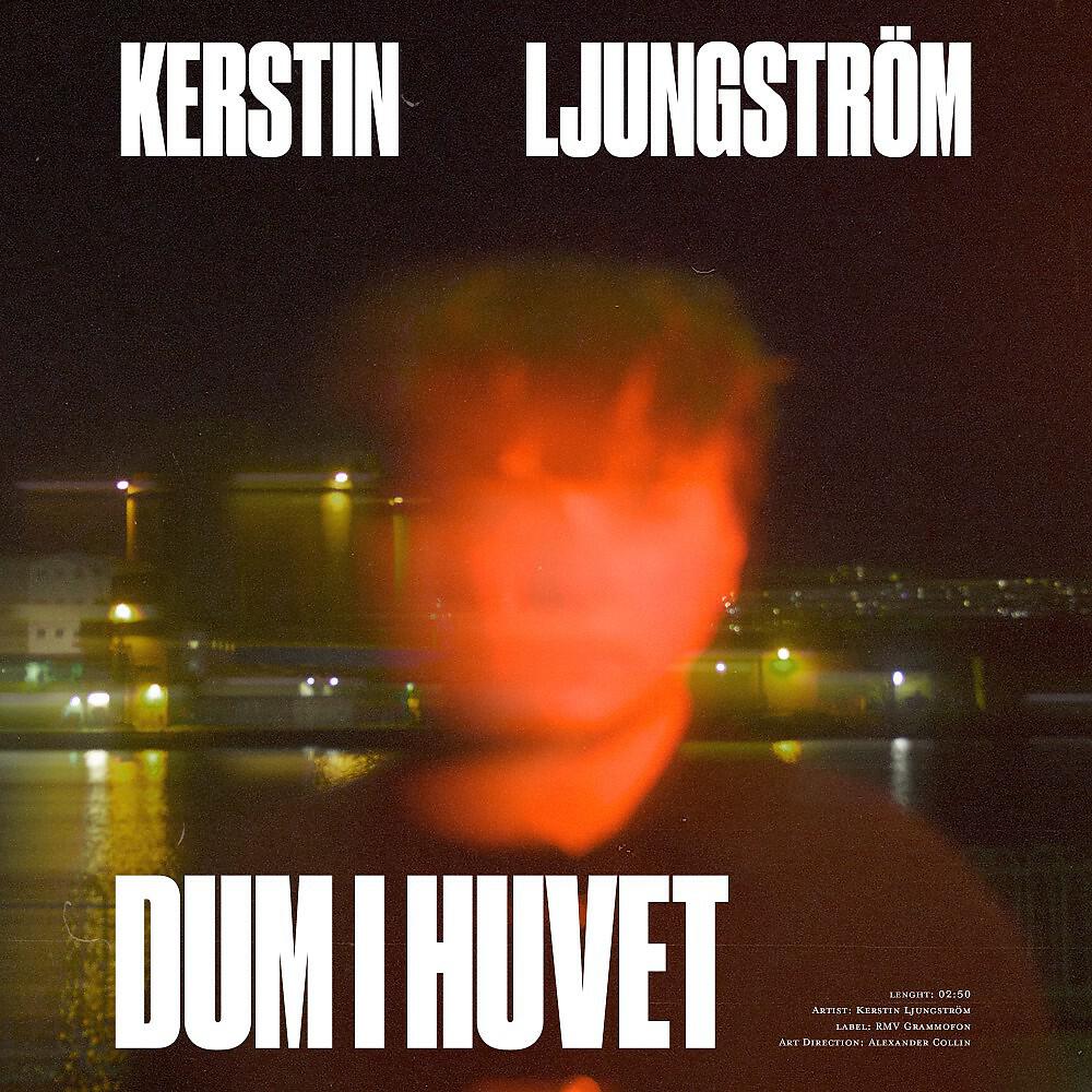 Релиз Dum i huvet