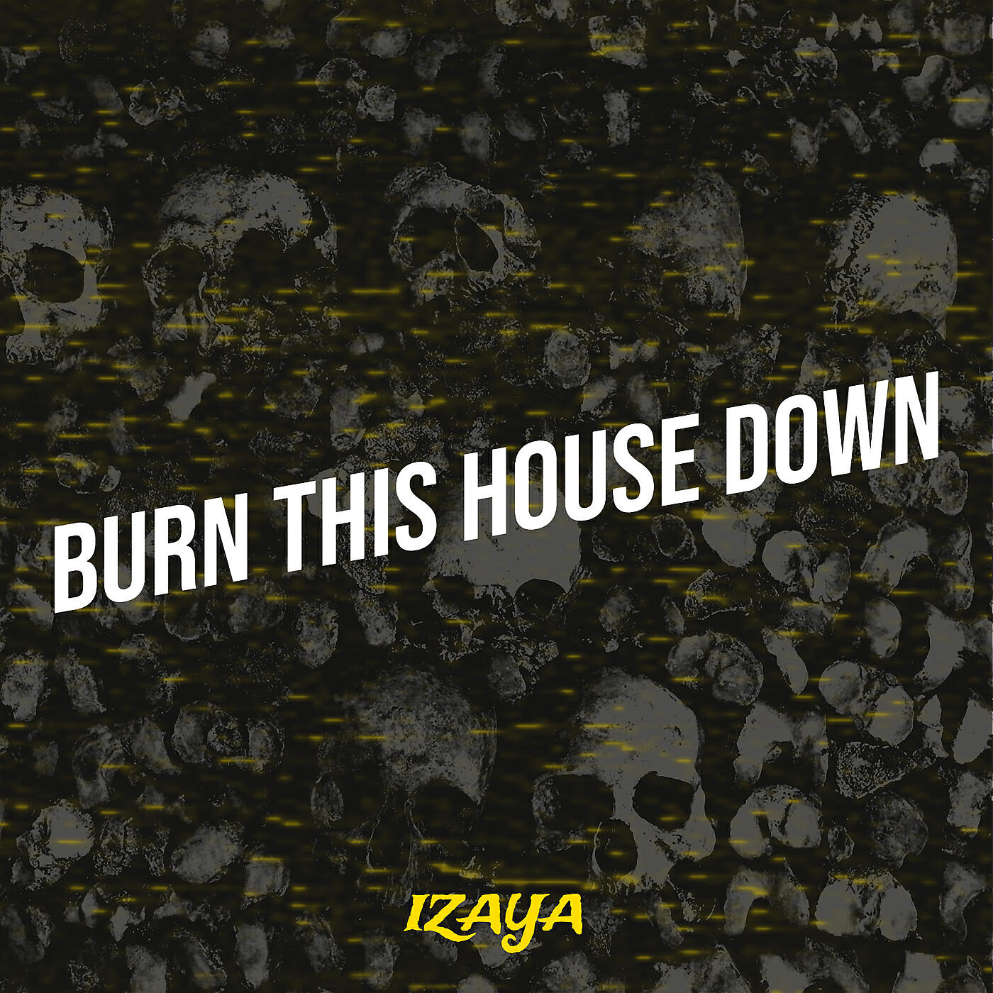 Релиз Burn This House Down