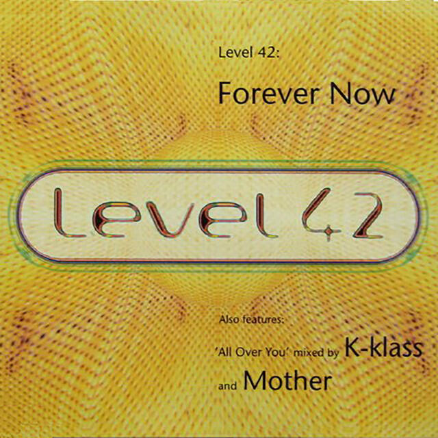 Релиз Forever Now - EP1