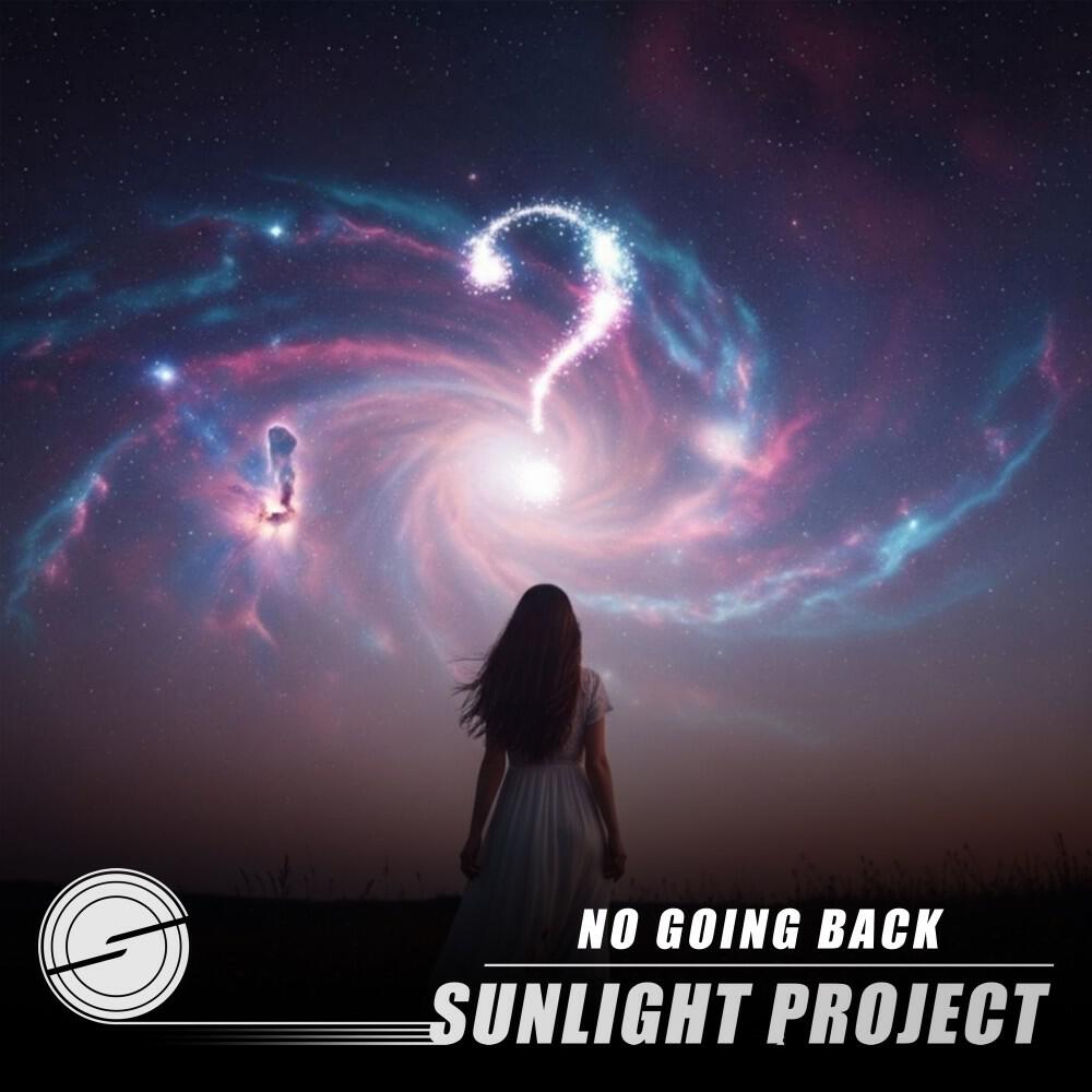 Релиз No Going Back