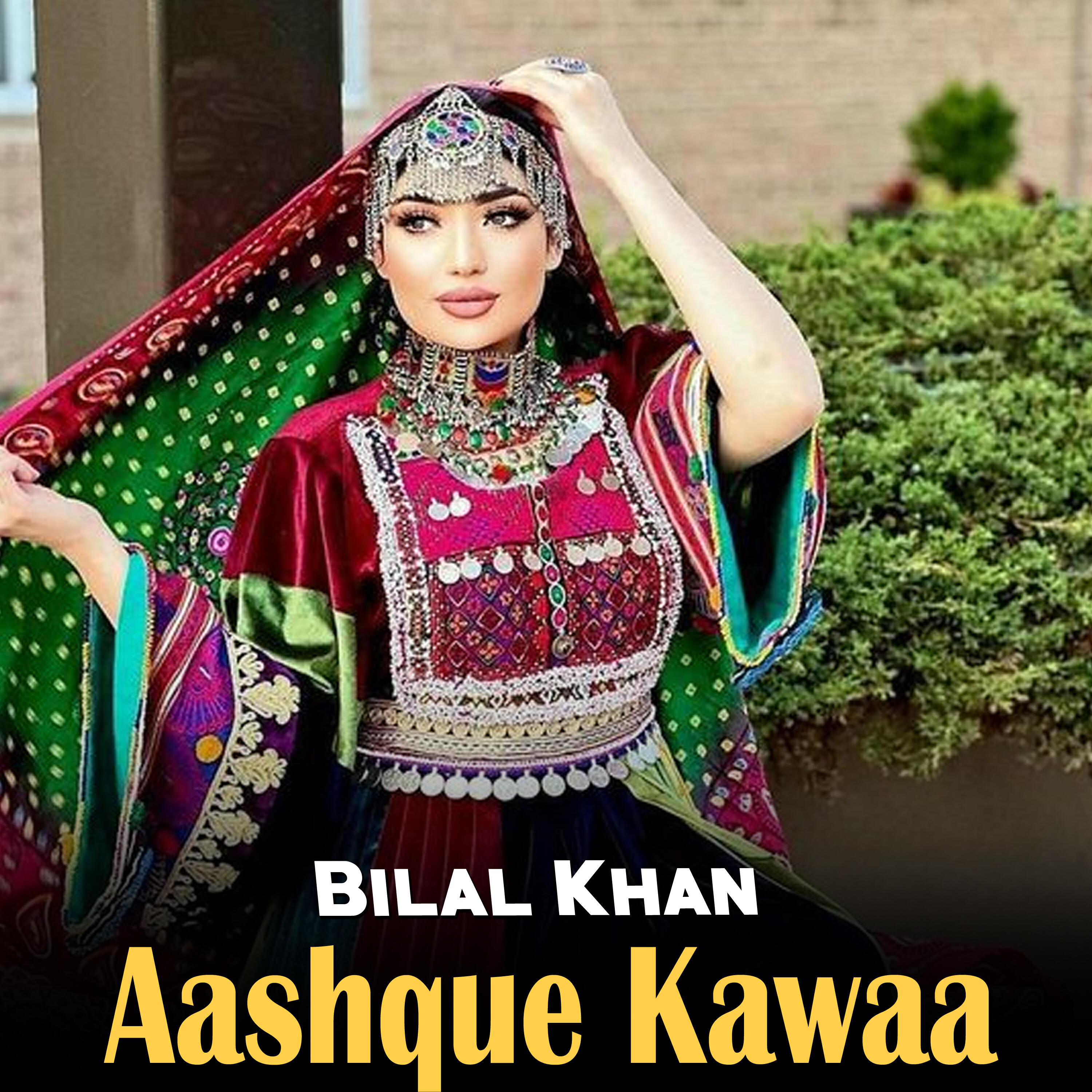 Релиз Aashque Kawaa