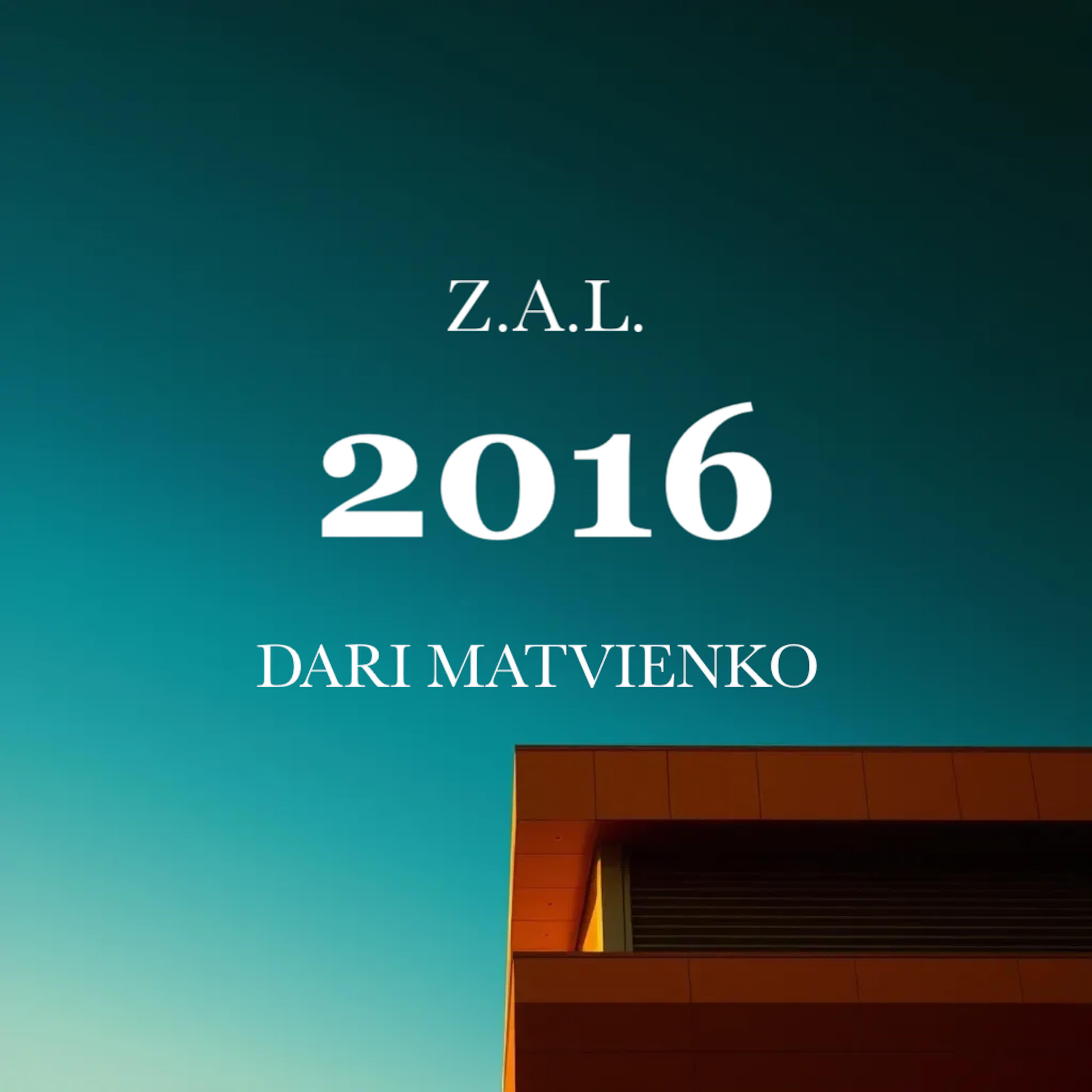 Dari Matvienko