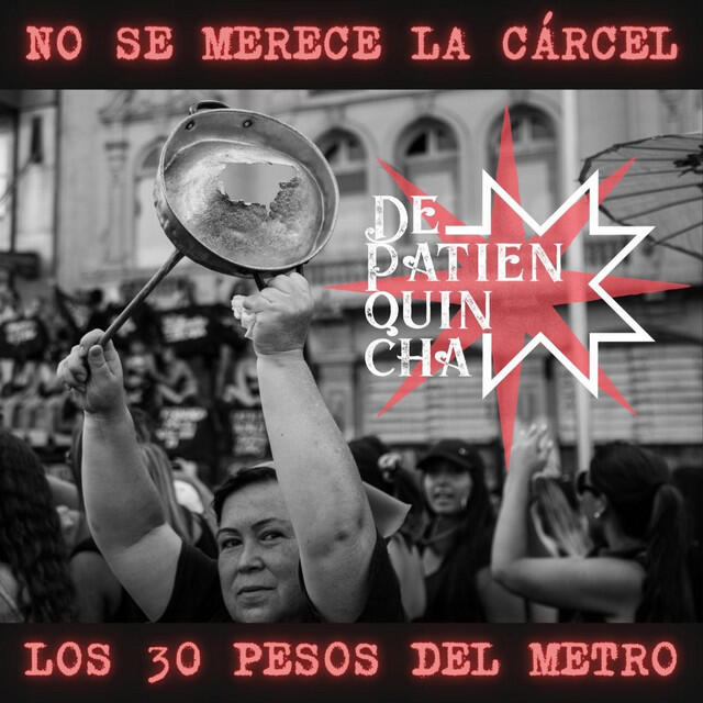 De Patienquincha