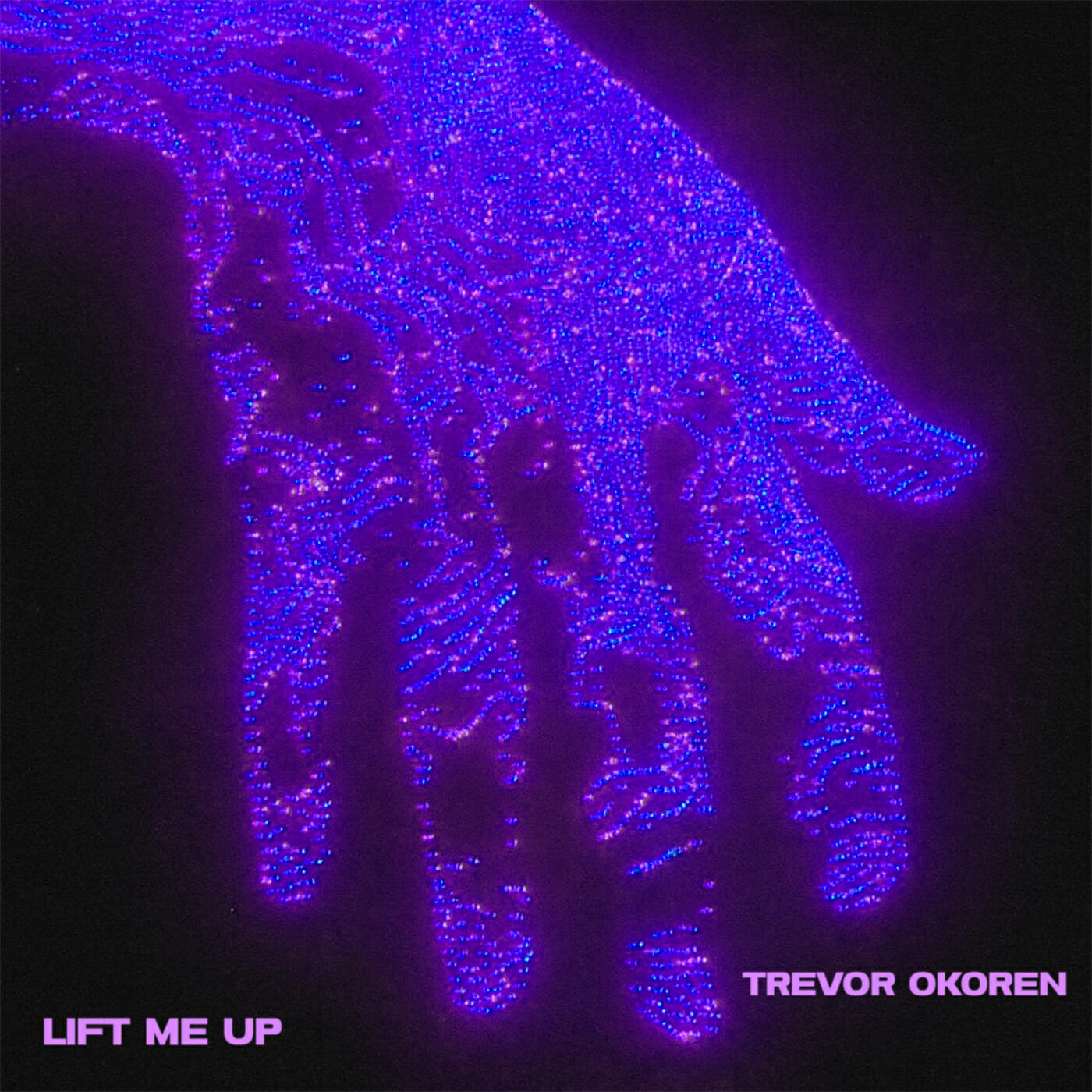 Релиз Lift Me Up