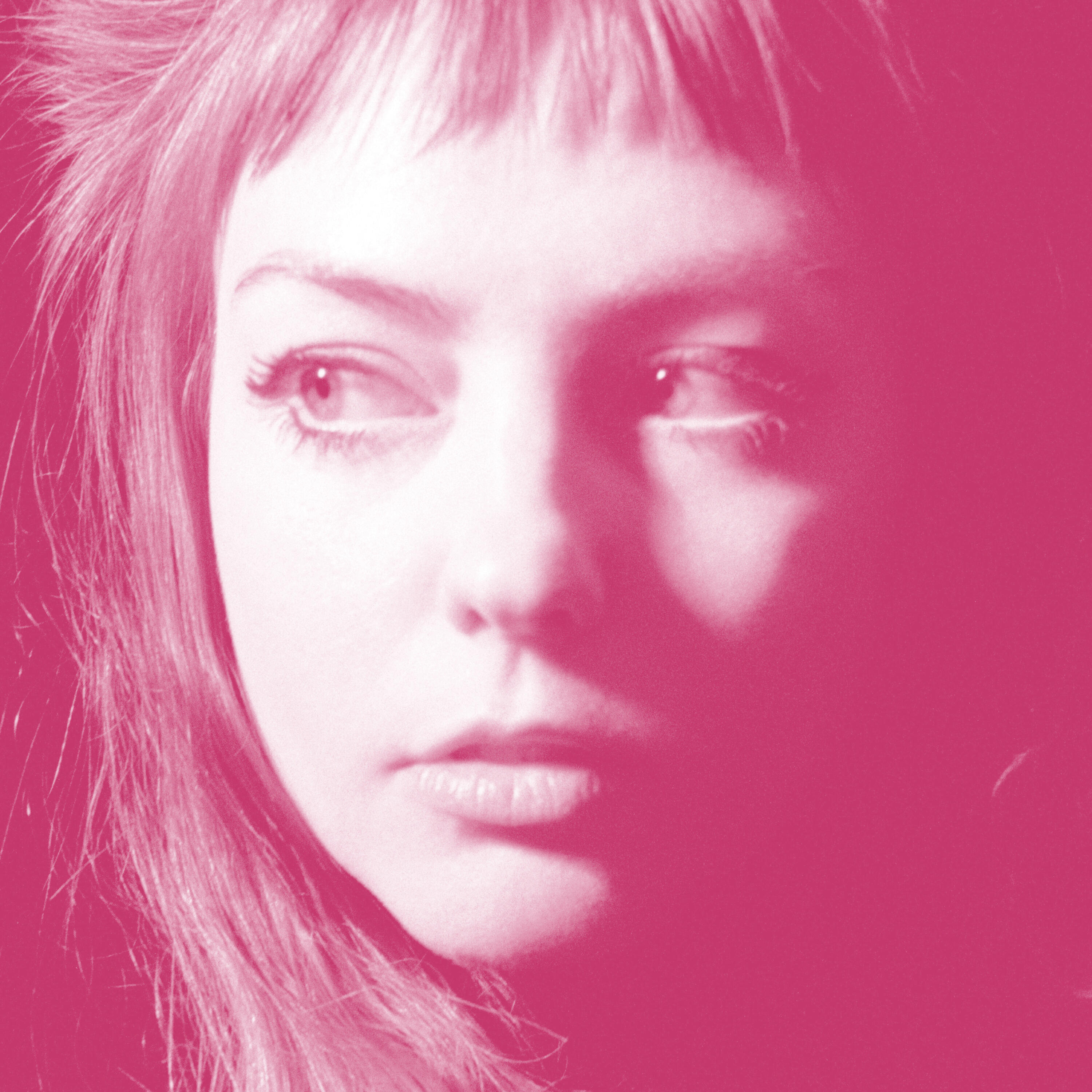 Релиз New Love Cassette (Mark Ronson Remix)