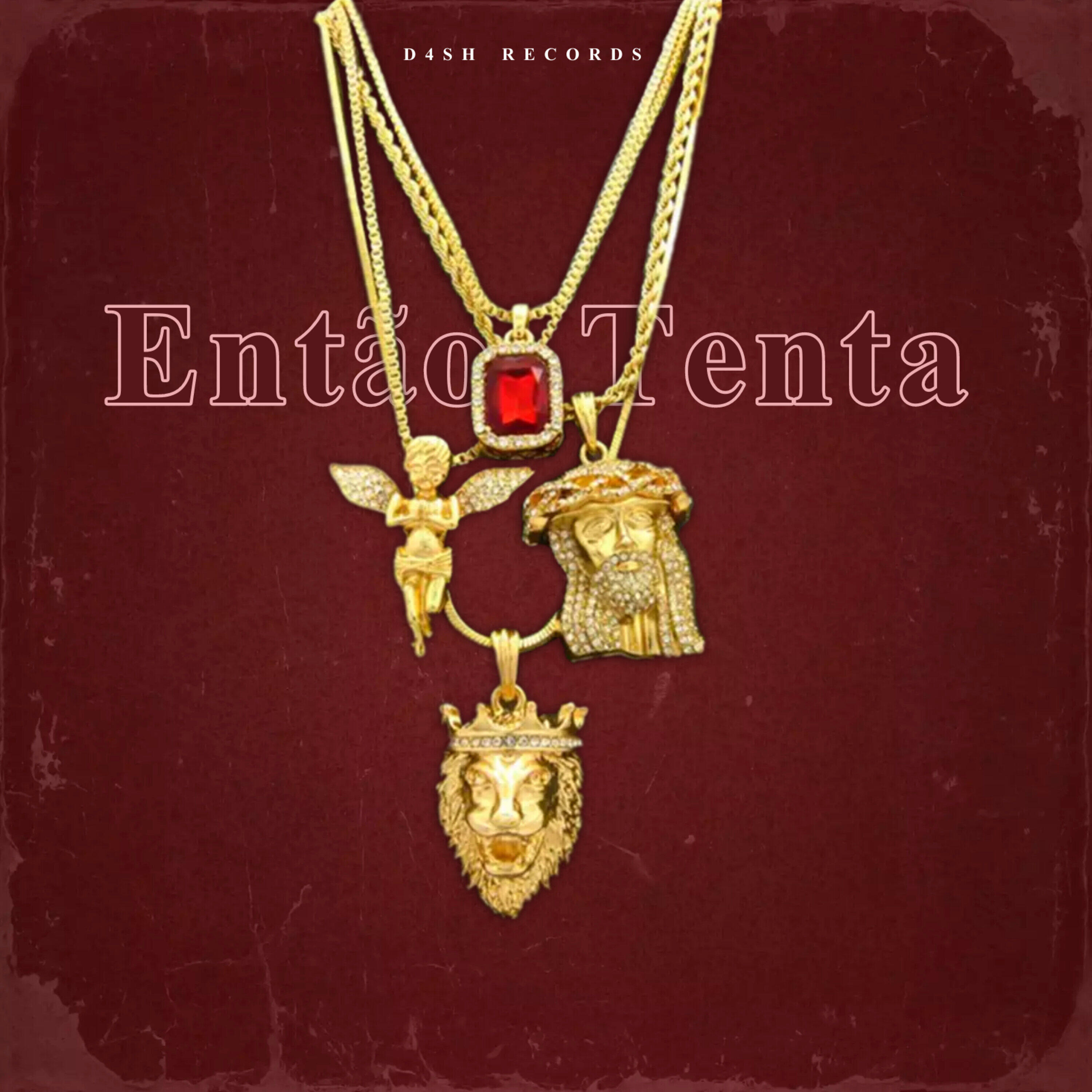 Релиз Então Tenta