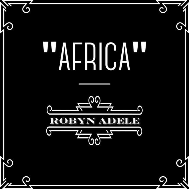 Релиз Africa