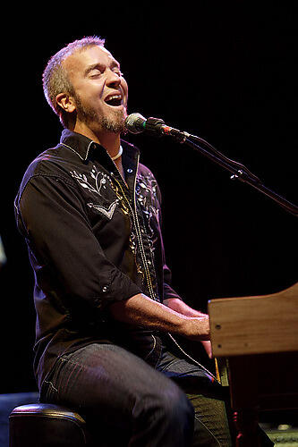 J.J. Grey & Mofro